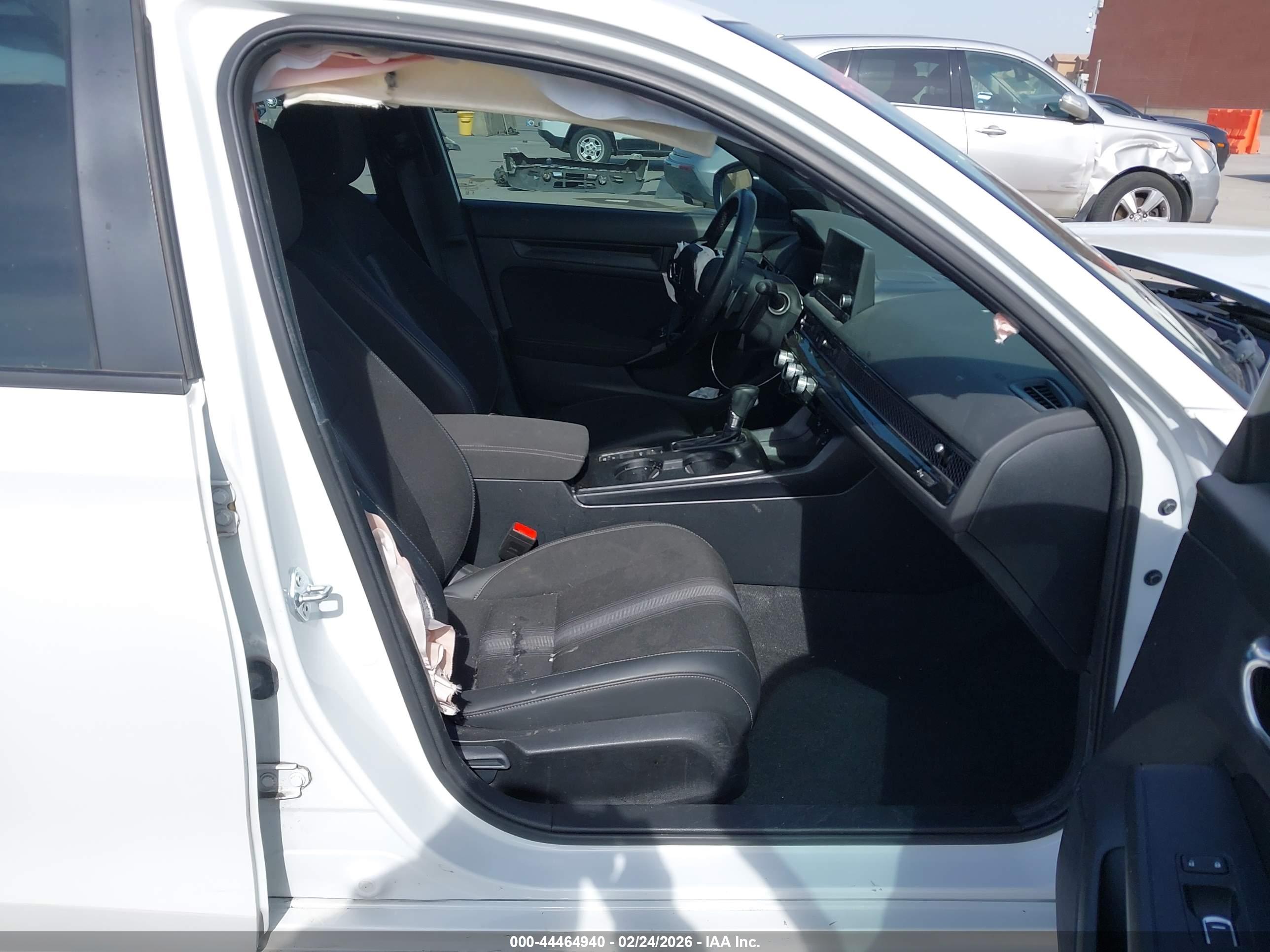 HONDA CIVIC image 5