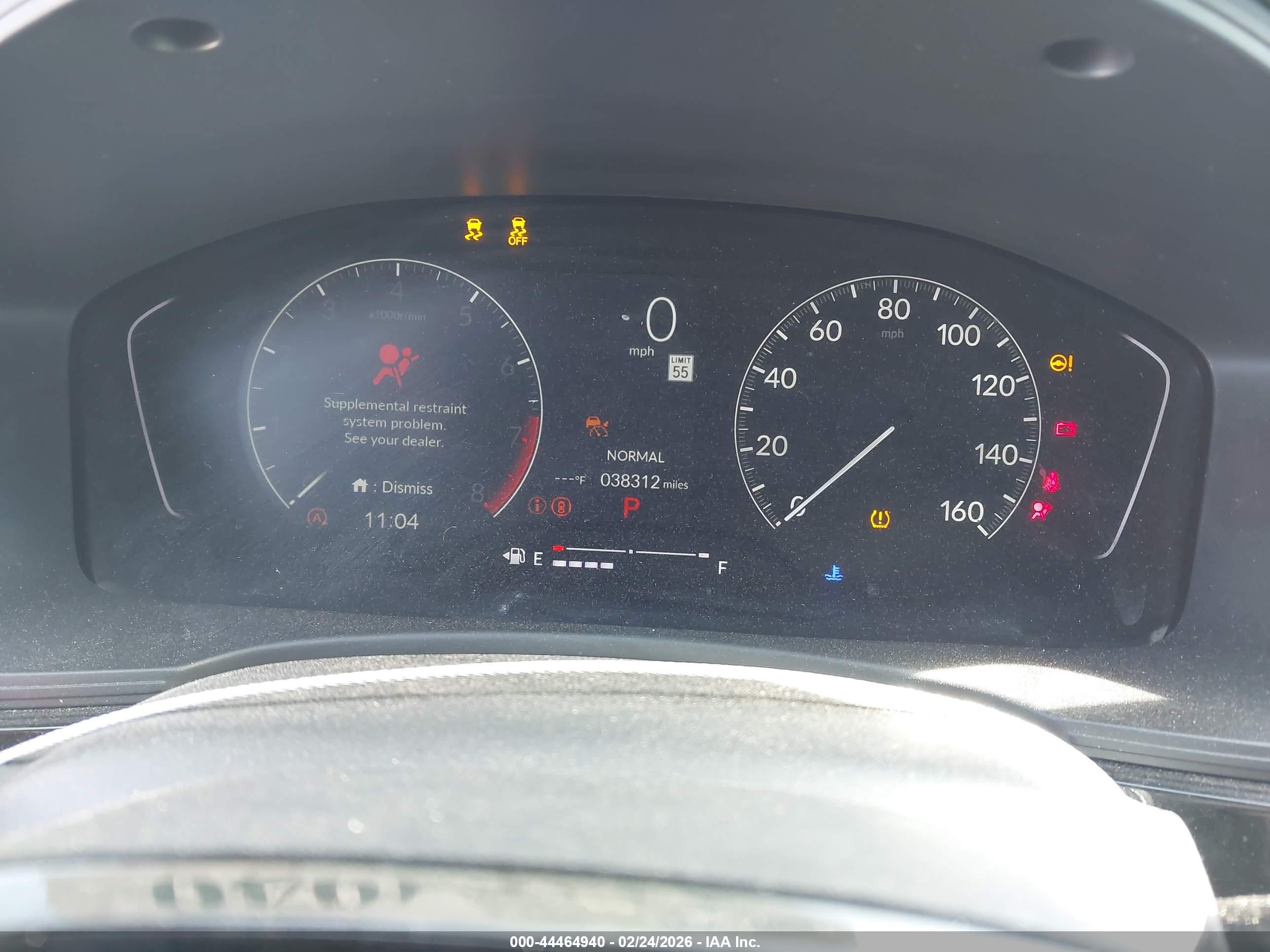 HONDA CIVIC image 7