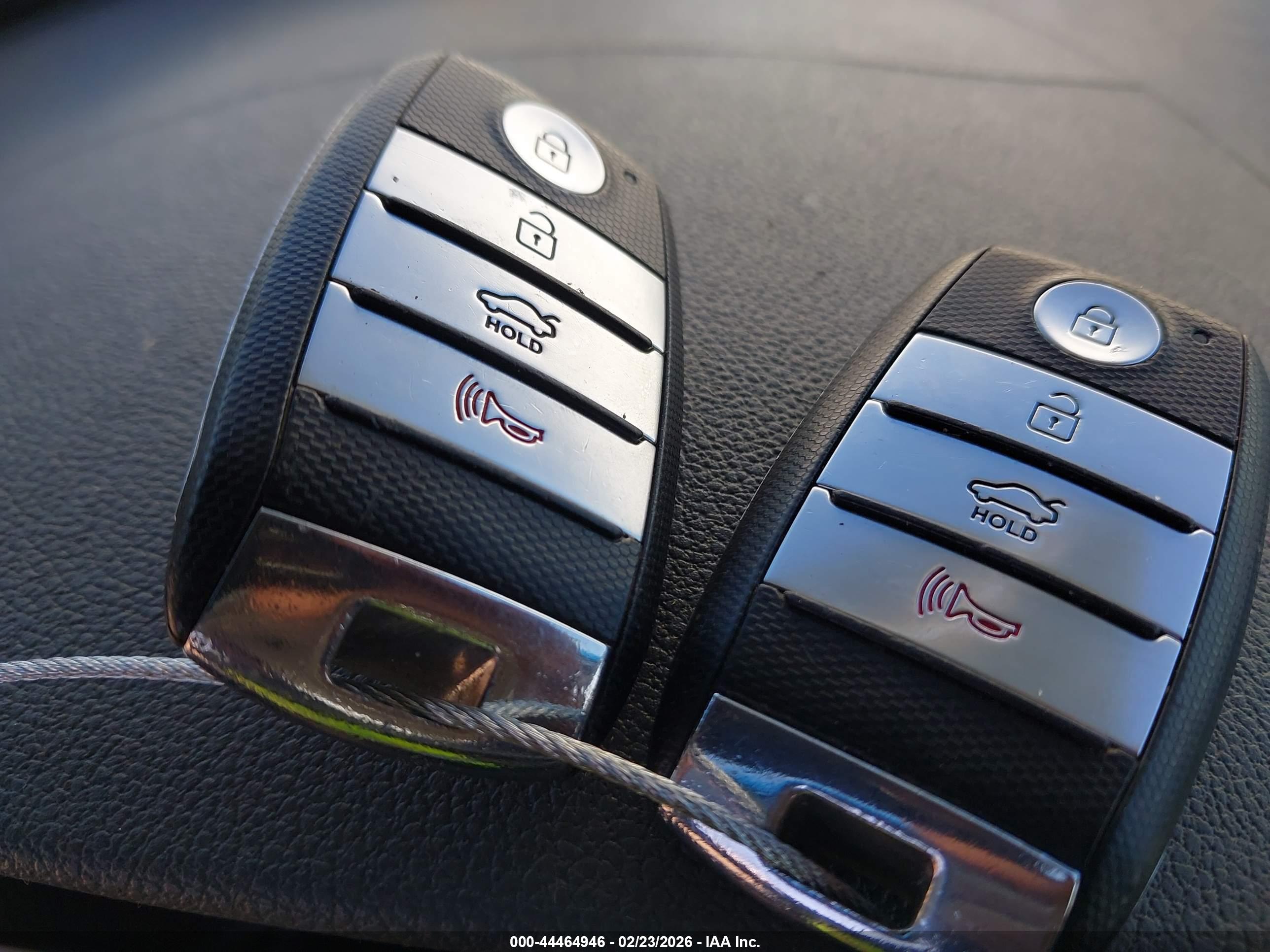 KIA OPTIMA image 11