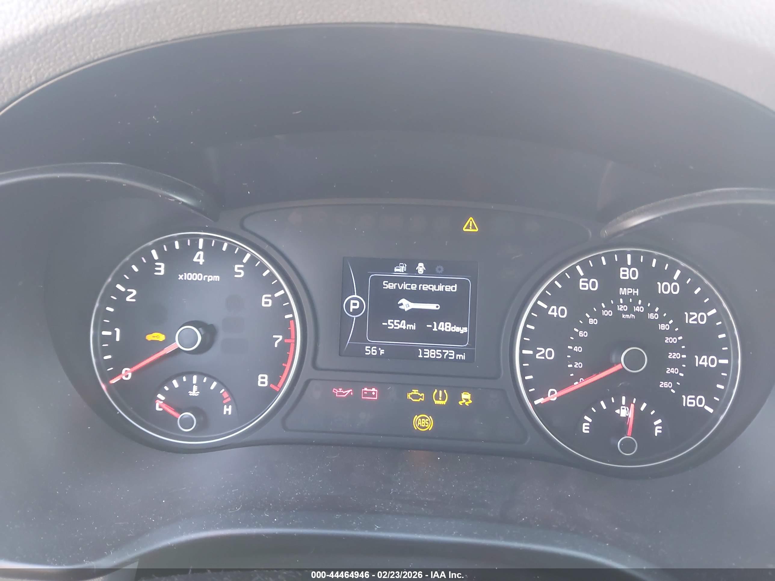 KIA OPTIMA image 7