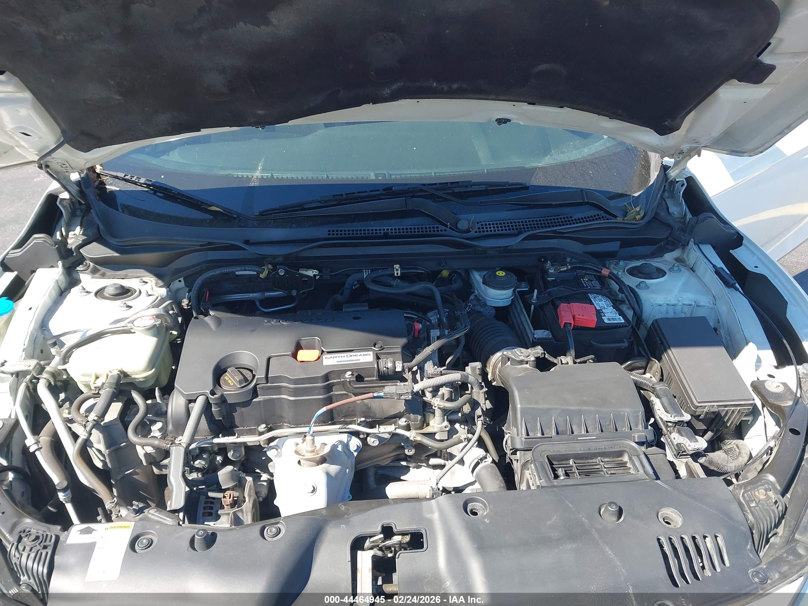 HONDA CIVIC image 10