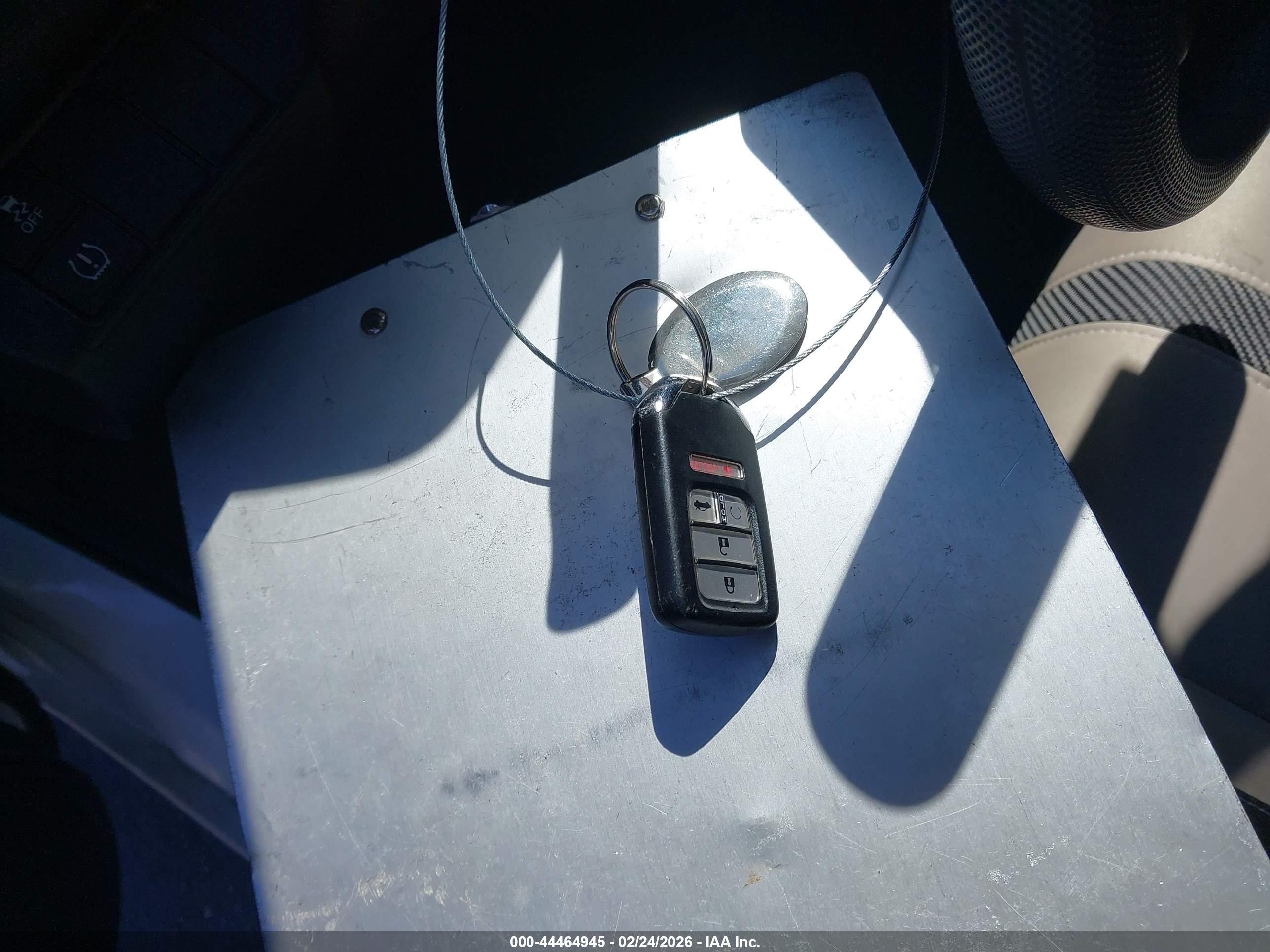 HONDA CIVIC image 11