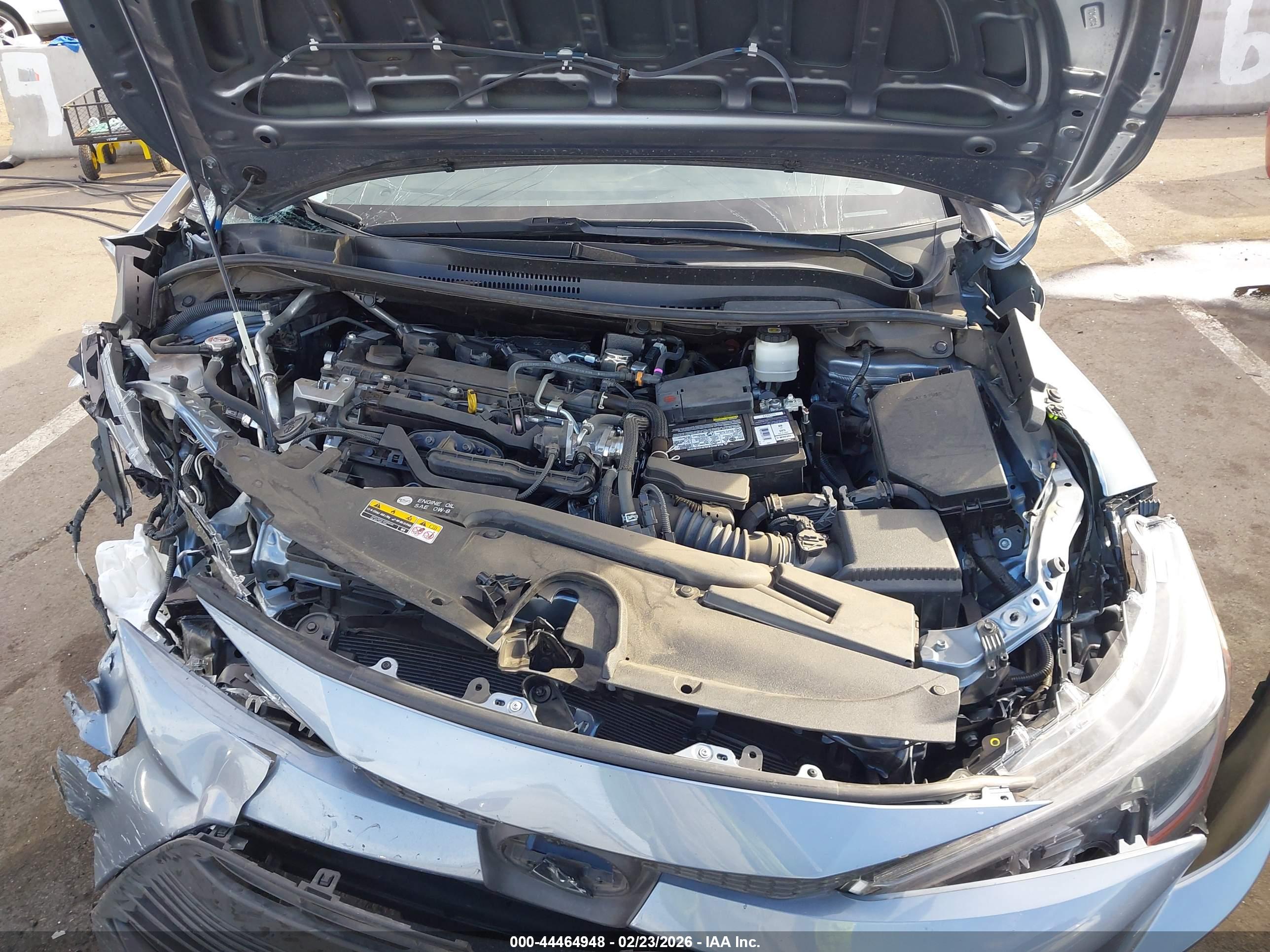 TOYOTA COROLLA image 10