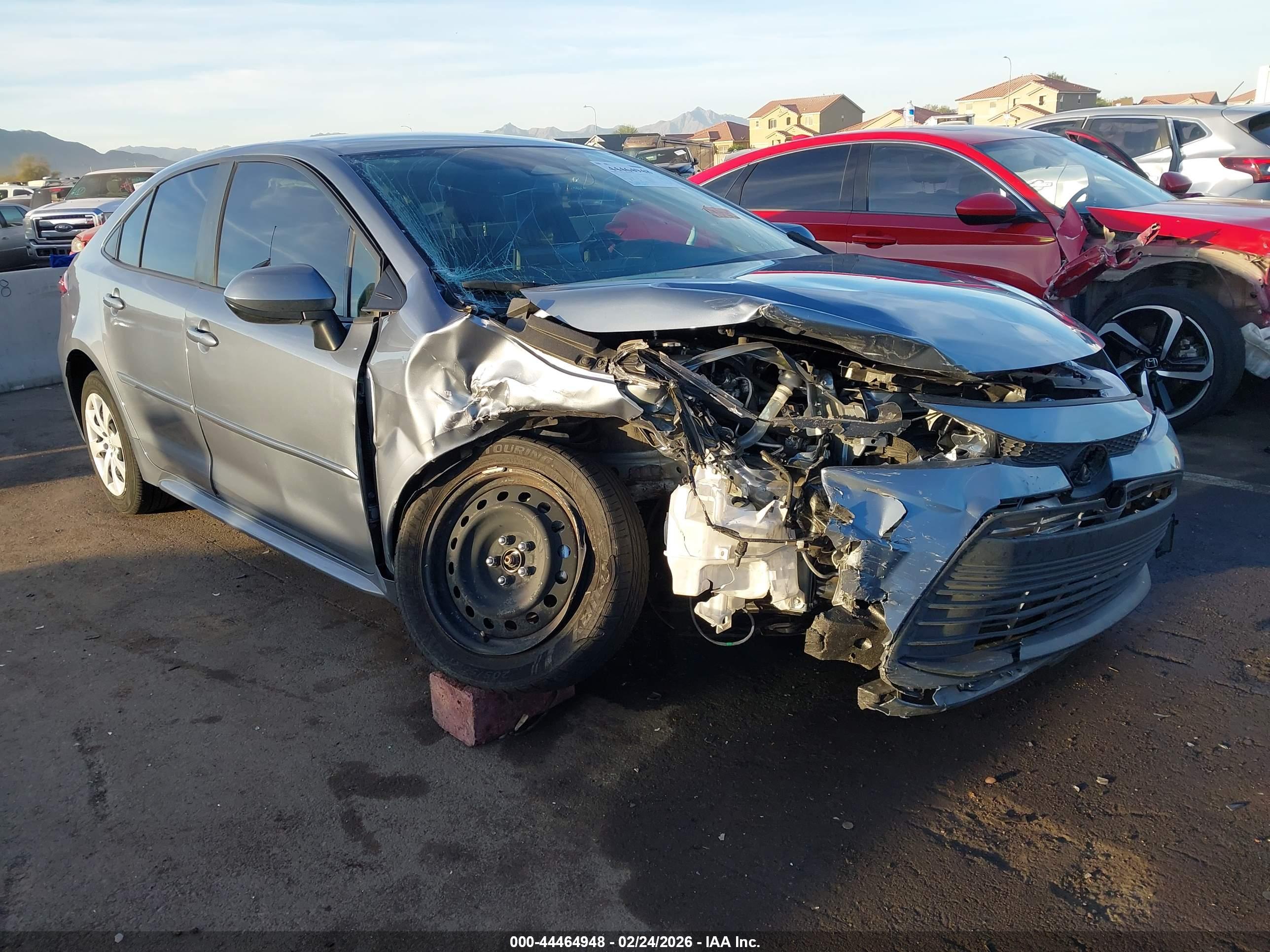 TOYOTA COROLLA image 6