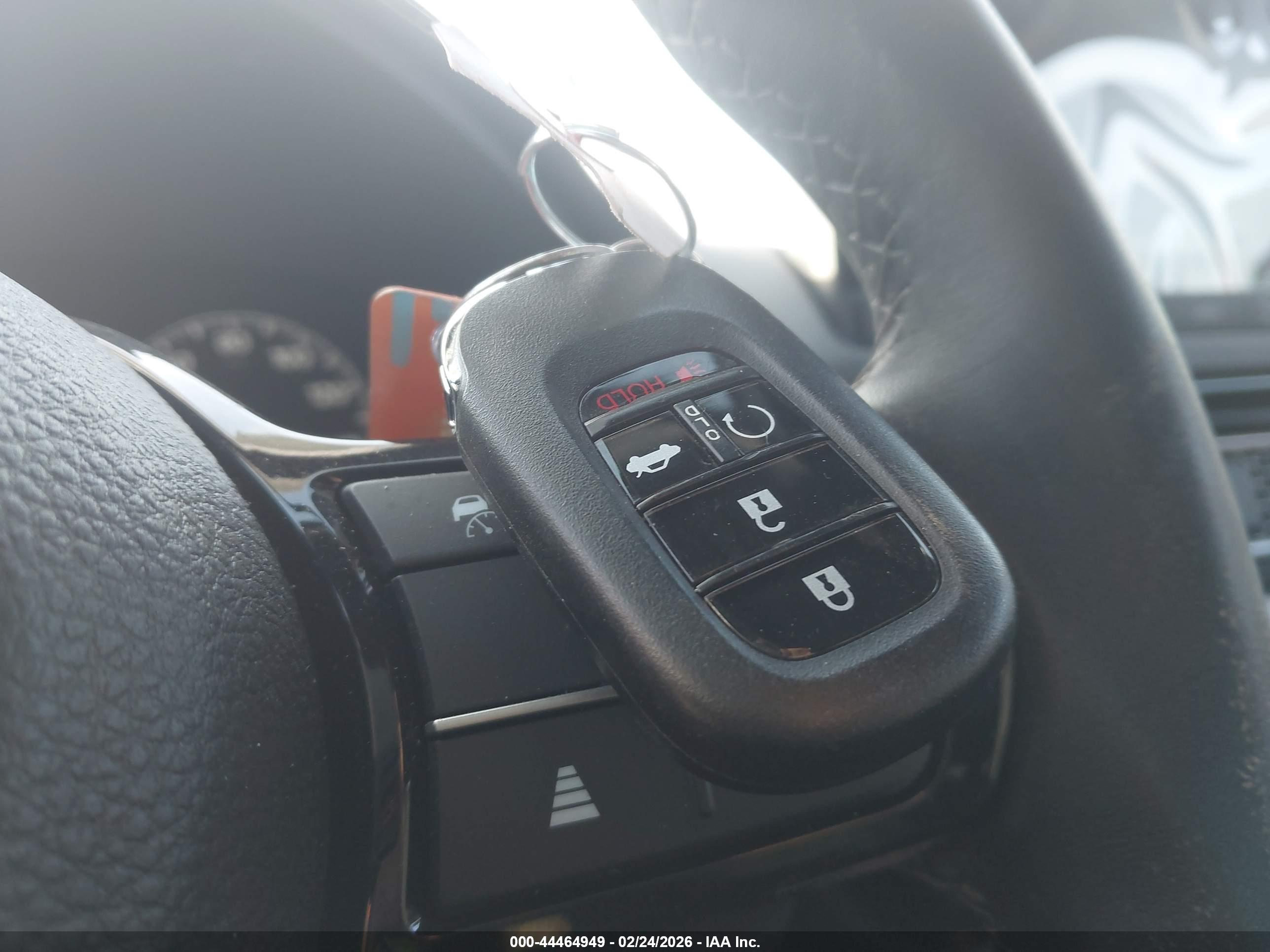 HONDA CIVIC image 11