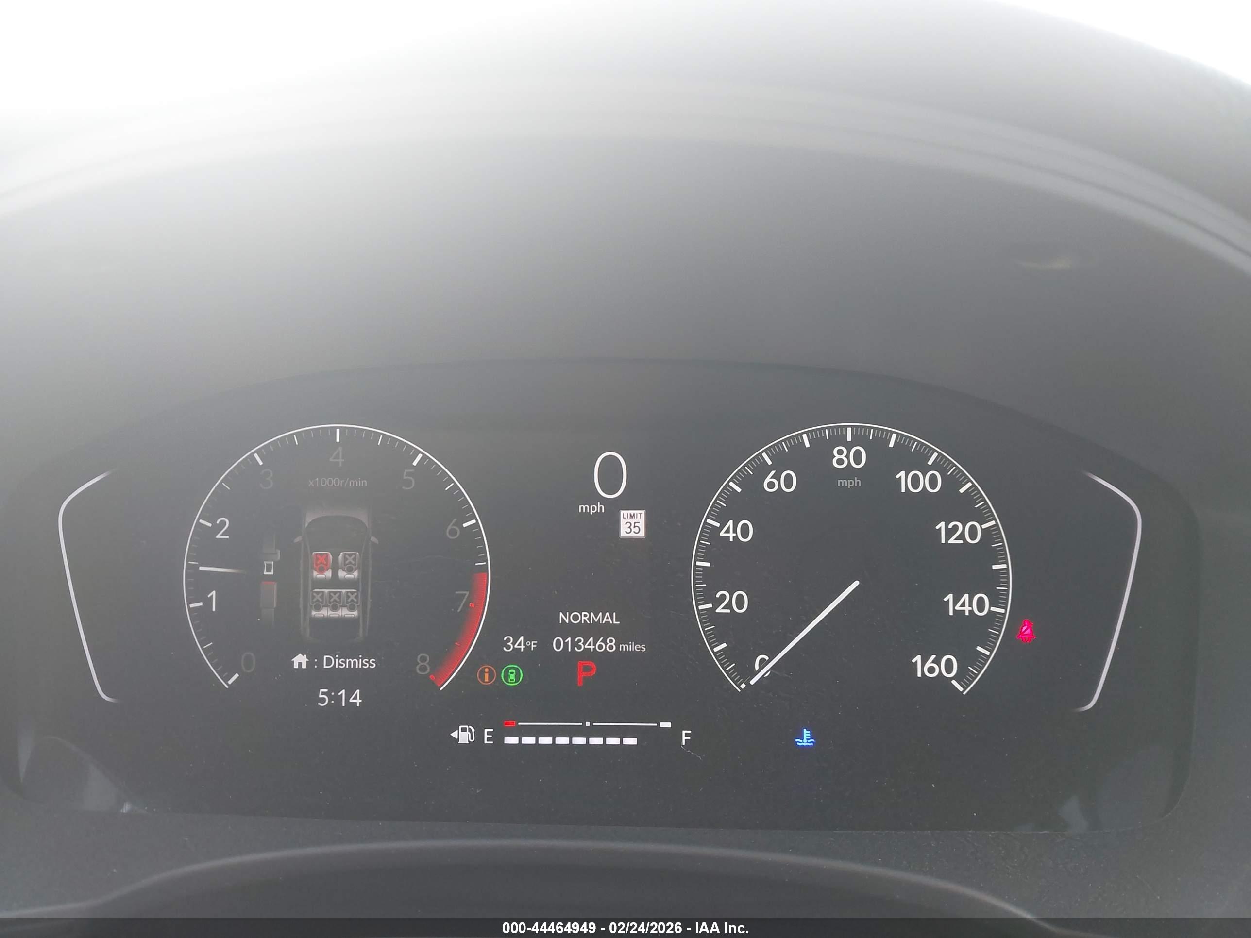 HONDA CIVIC image 7