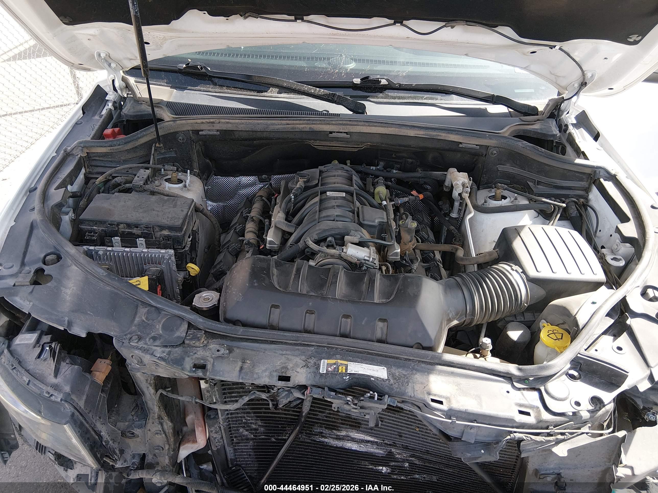 JEEP GRAND image 10