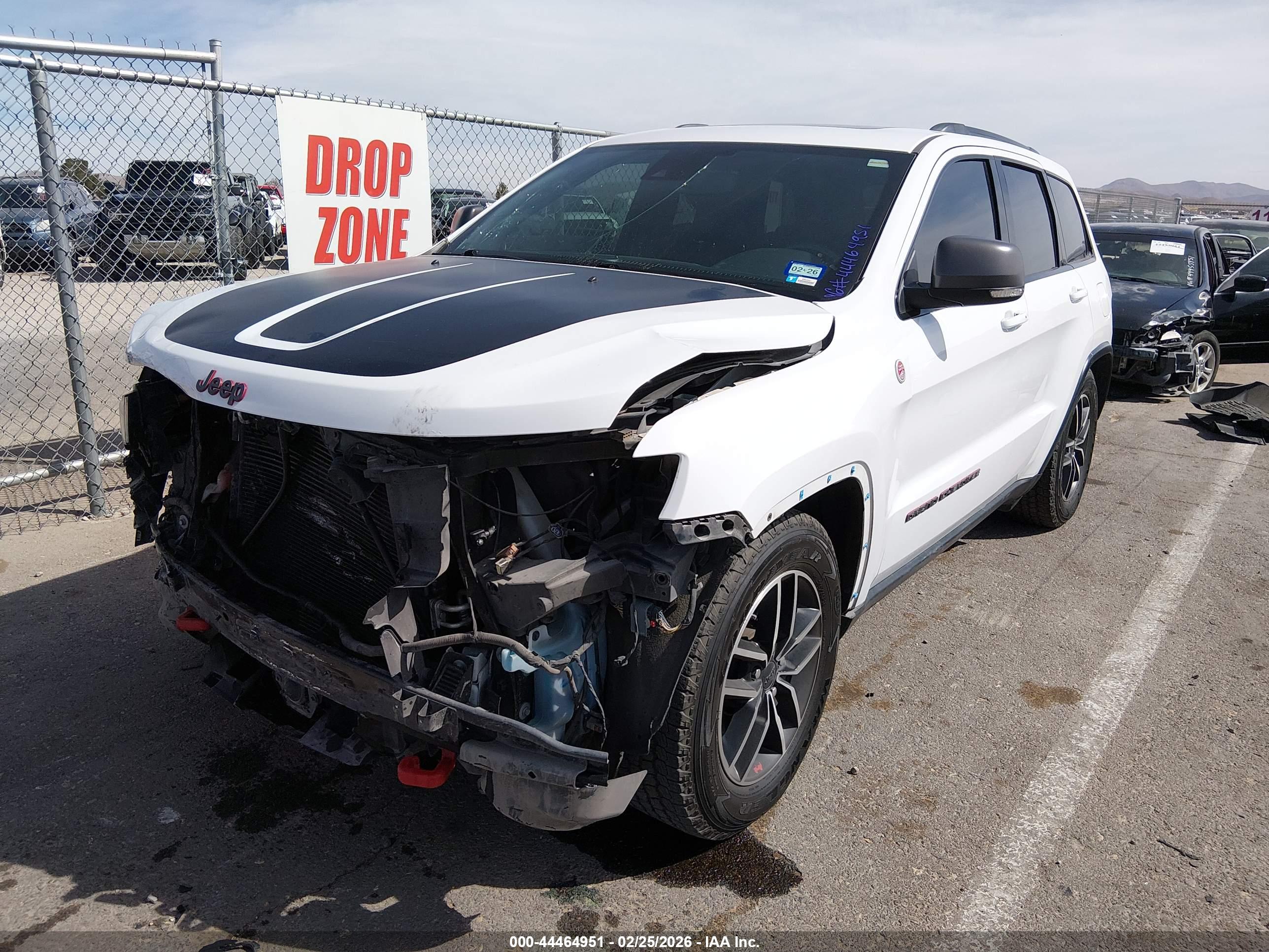 JEEP GRAND image 2