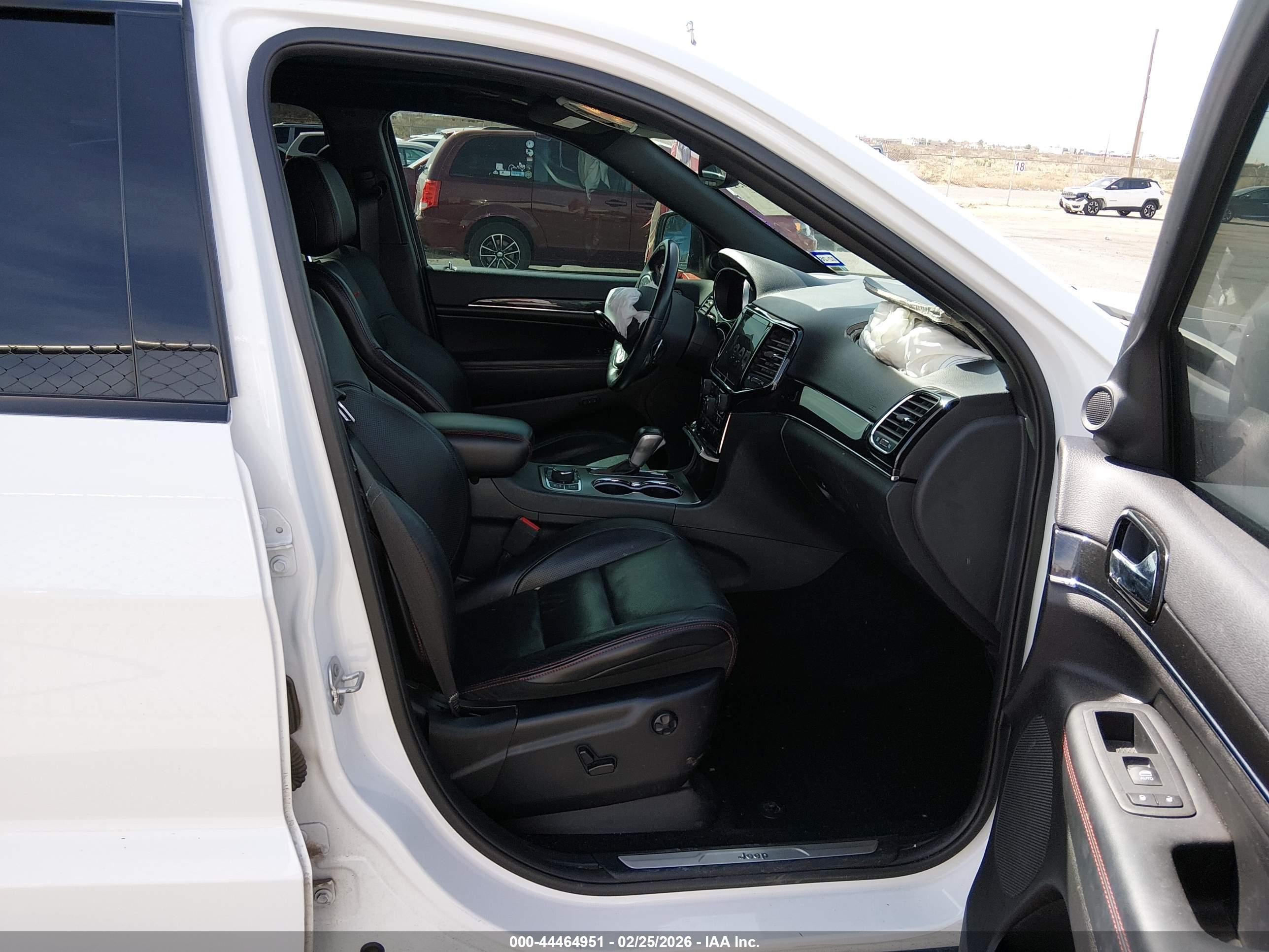 JEEP GRAND image 5