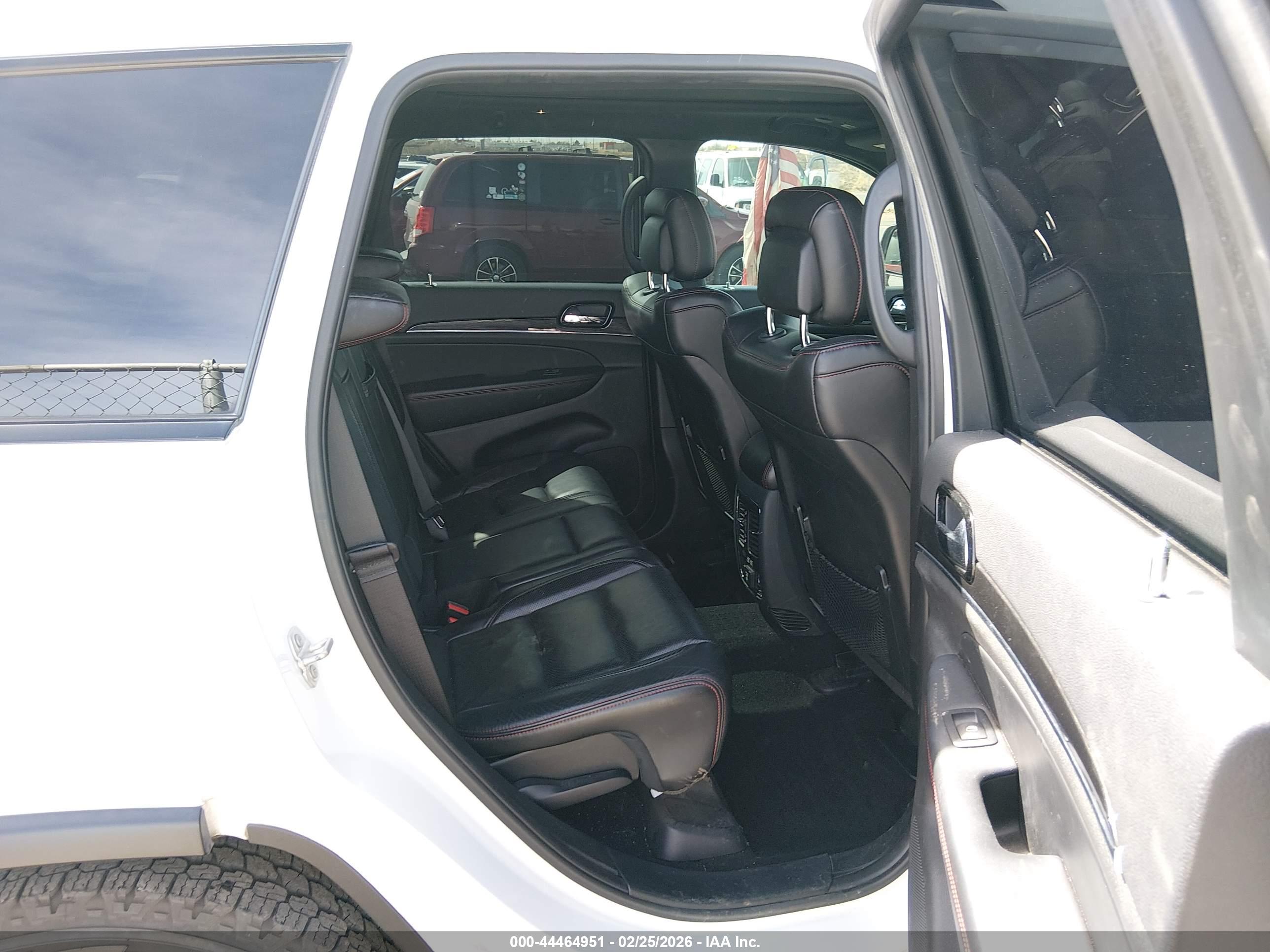 JEEP GRAND image 8
