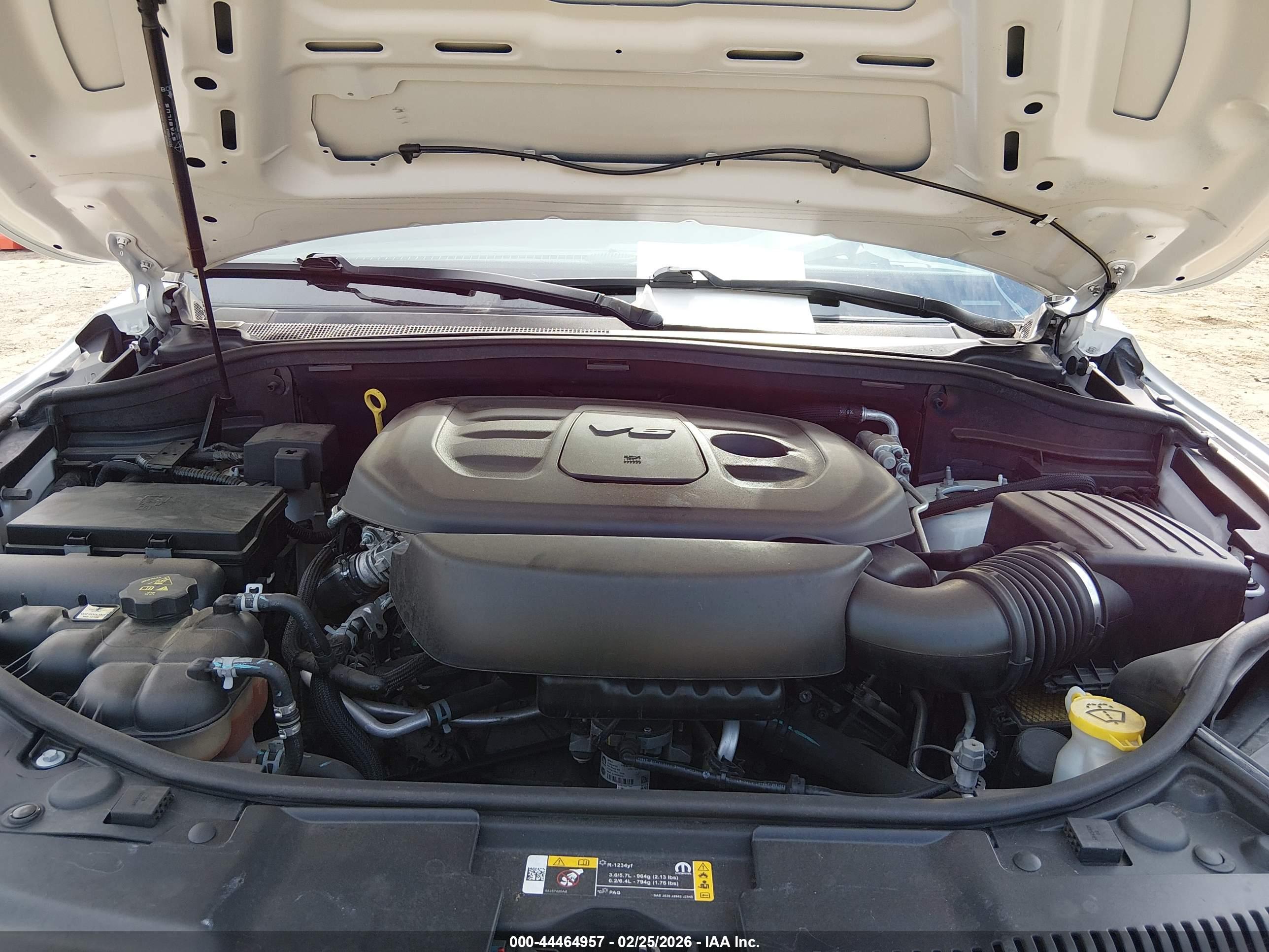 DODGE DURANGO image 10