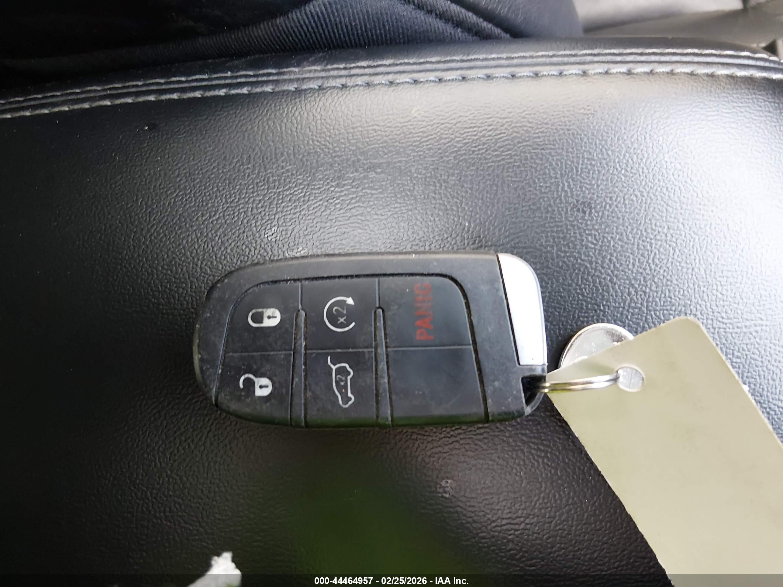 DODGE DURANGO image 11