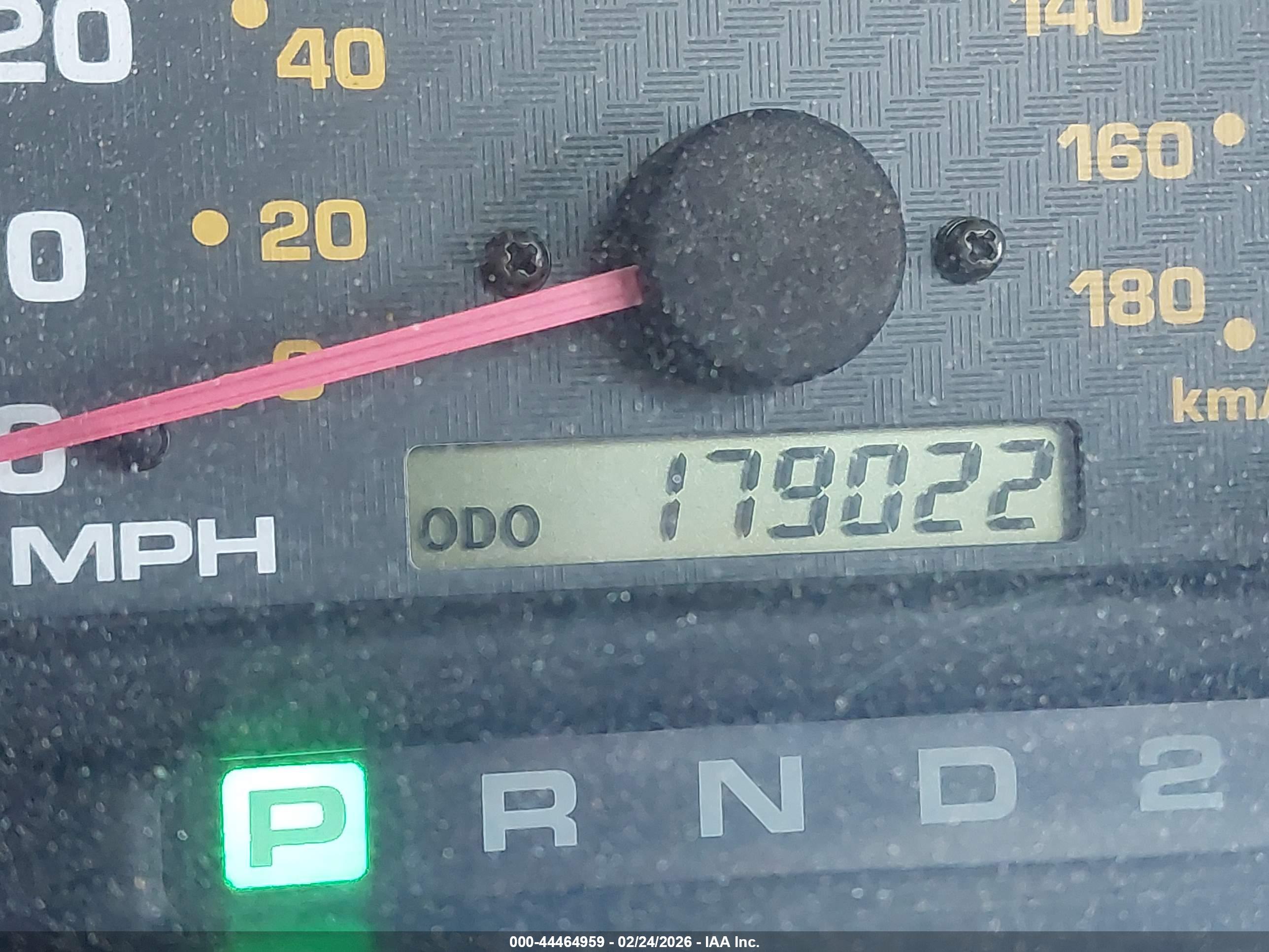 TOYOTA 4RUNNER image 7