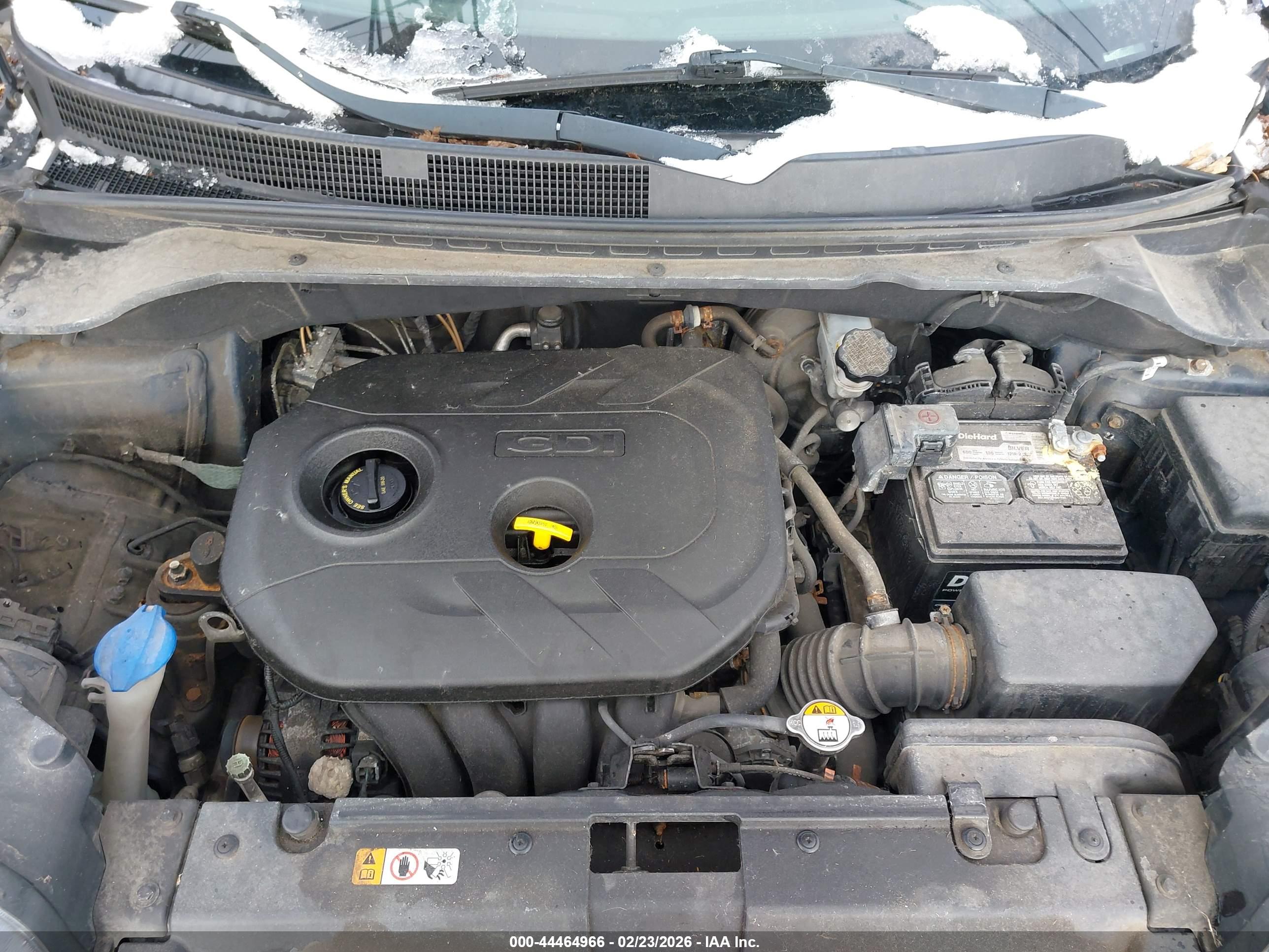 KIA SOUL image 10
