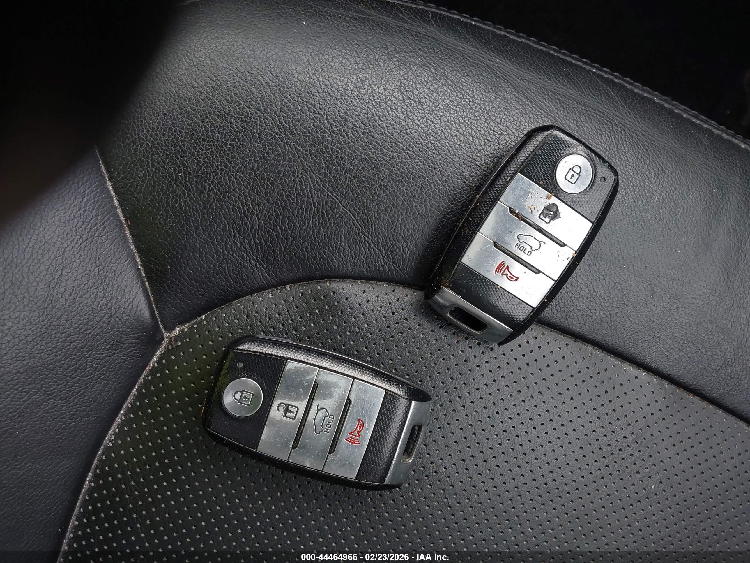 KIA SOUL image 11