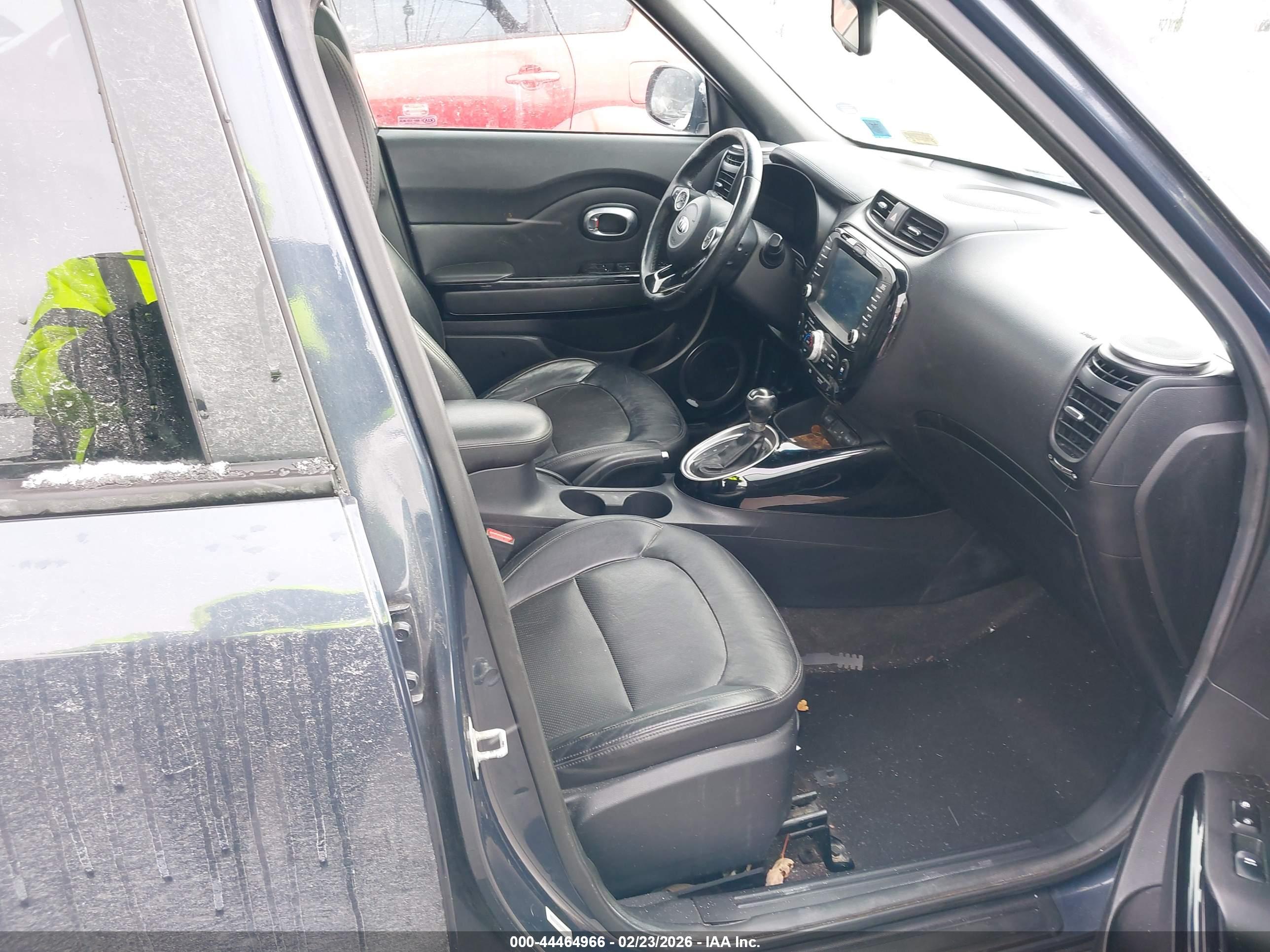 KIA SOUL image 5