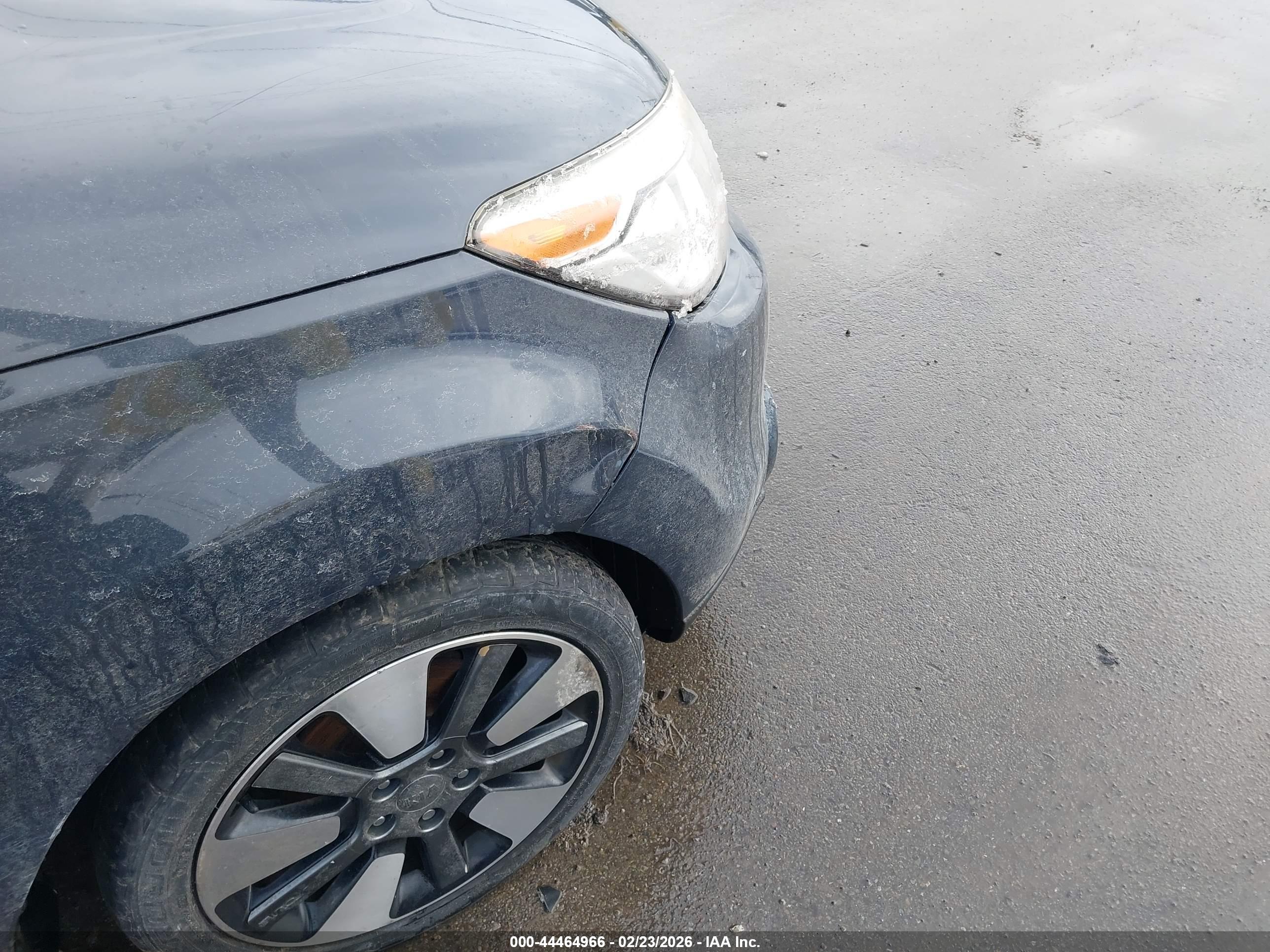 KIA SOUL image 6