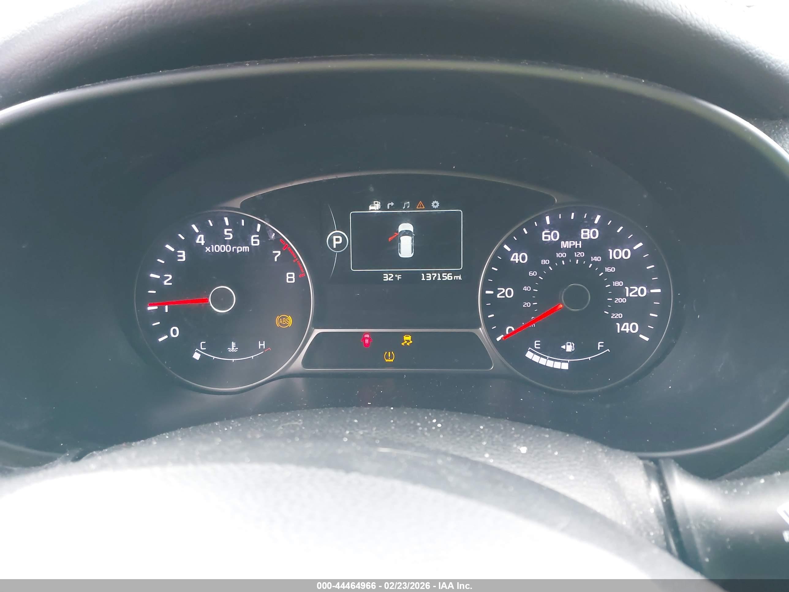 KIA SOUL image 7