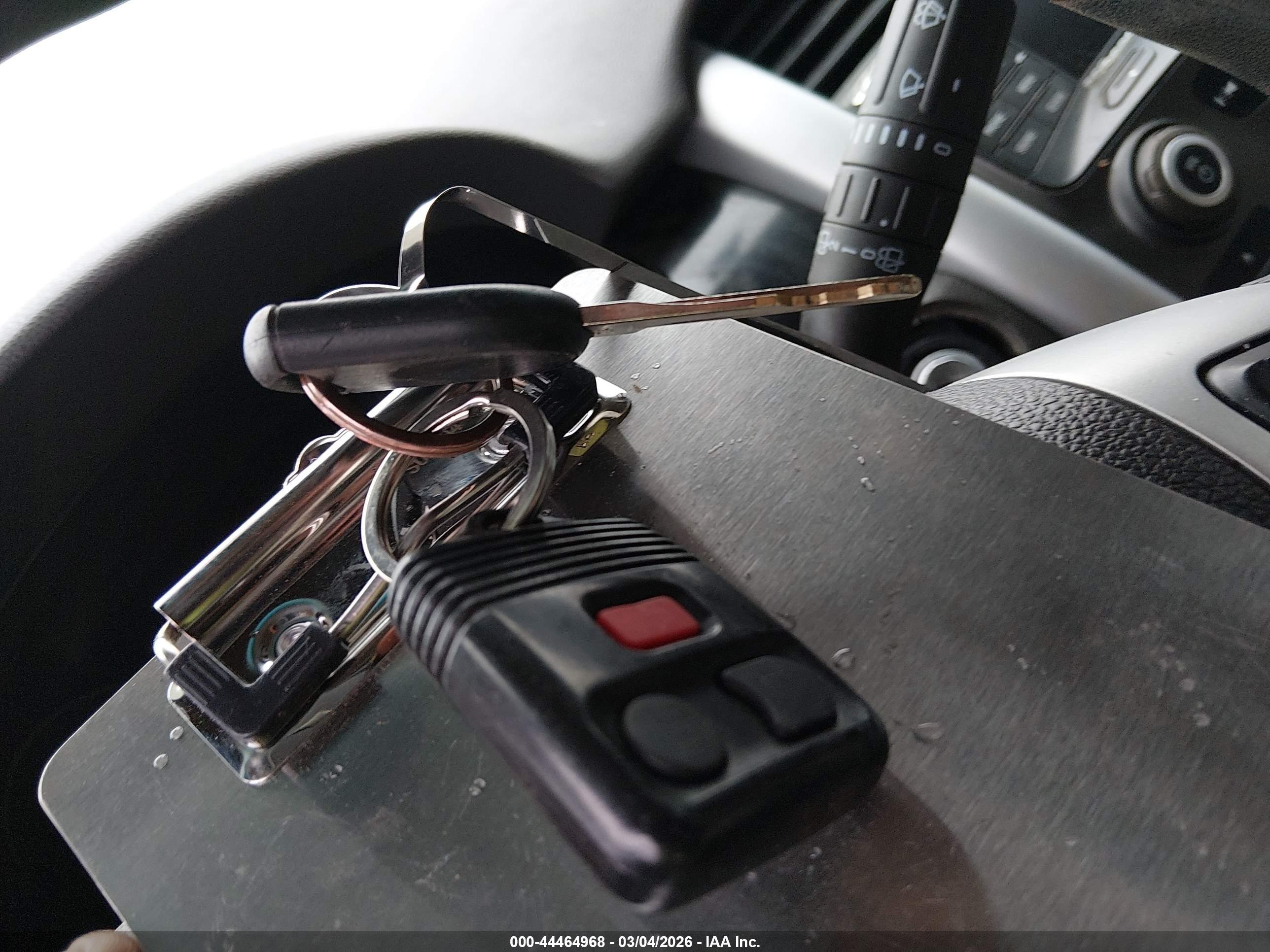 FORD EDGE image 11