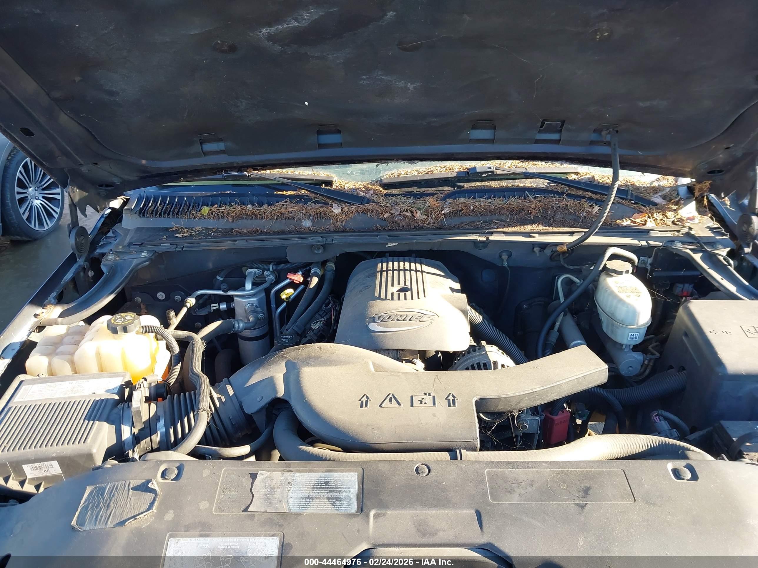GMC YUKON image 10