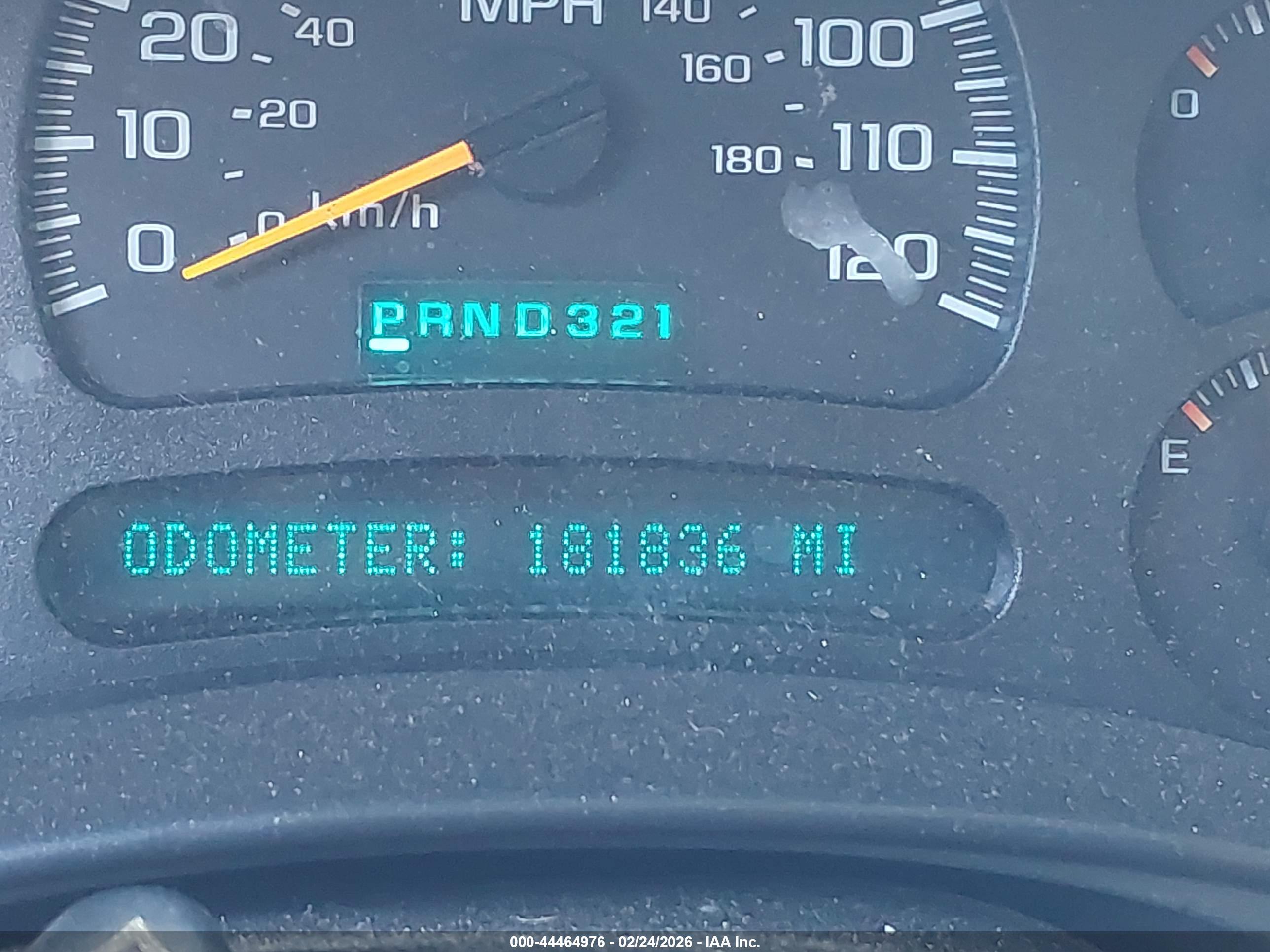 GMC YUKON image 7