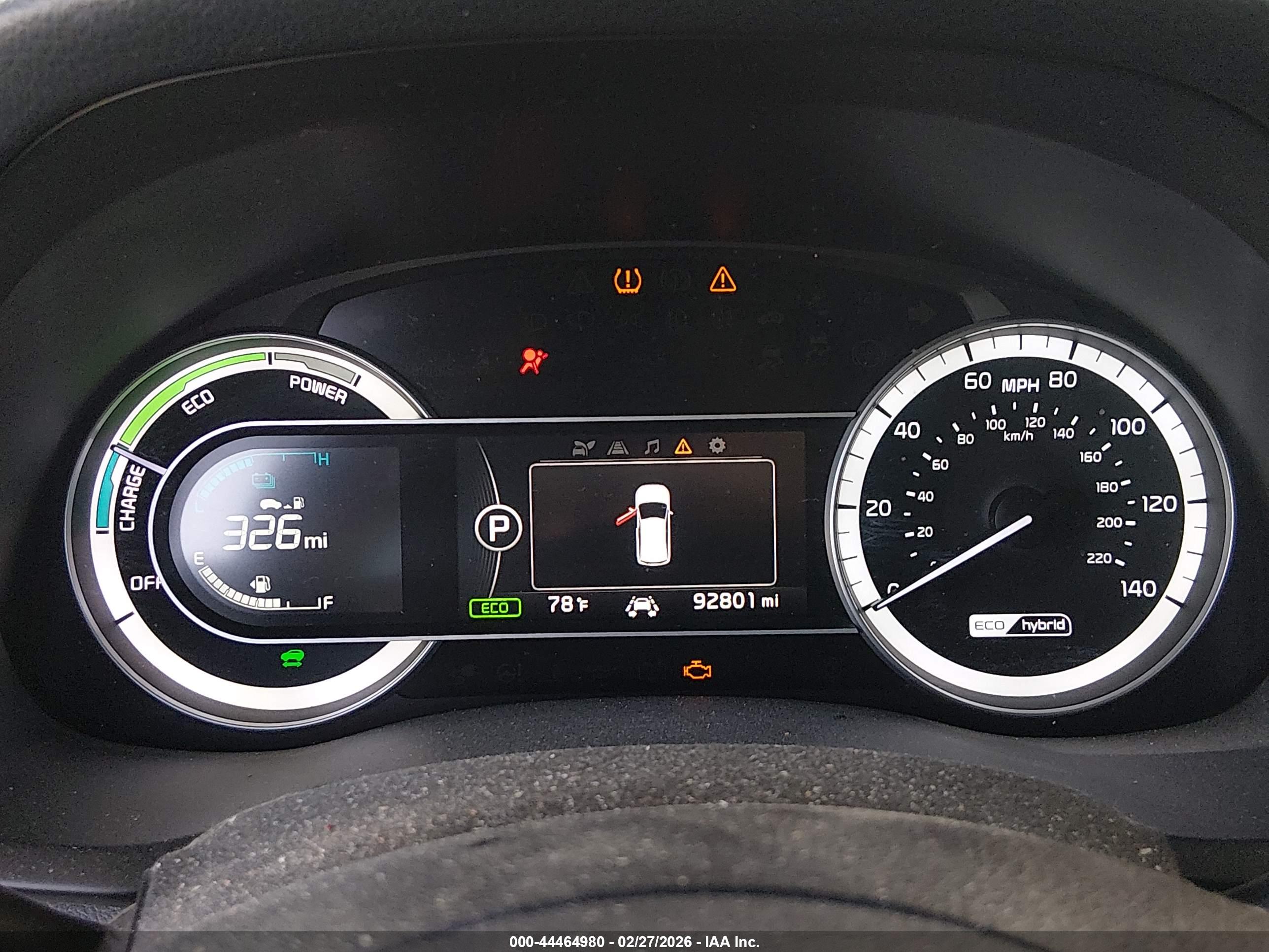 KIA NIRO image 7