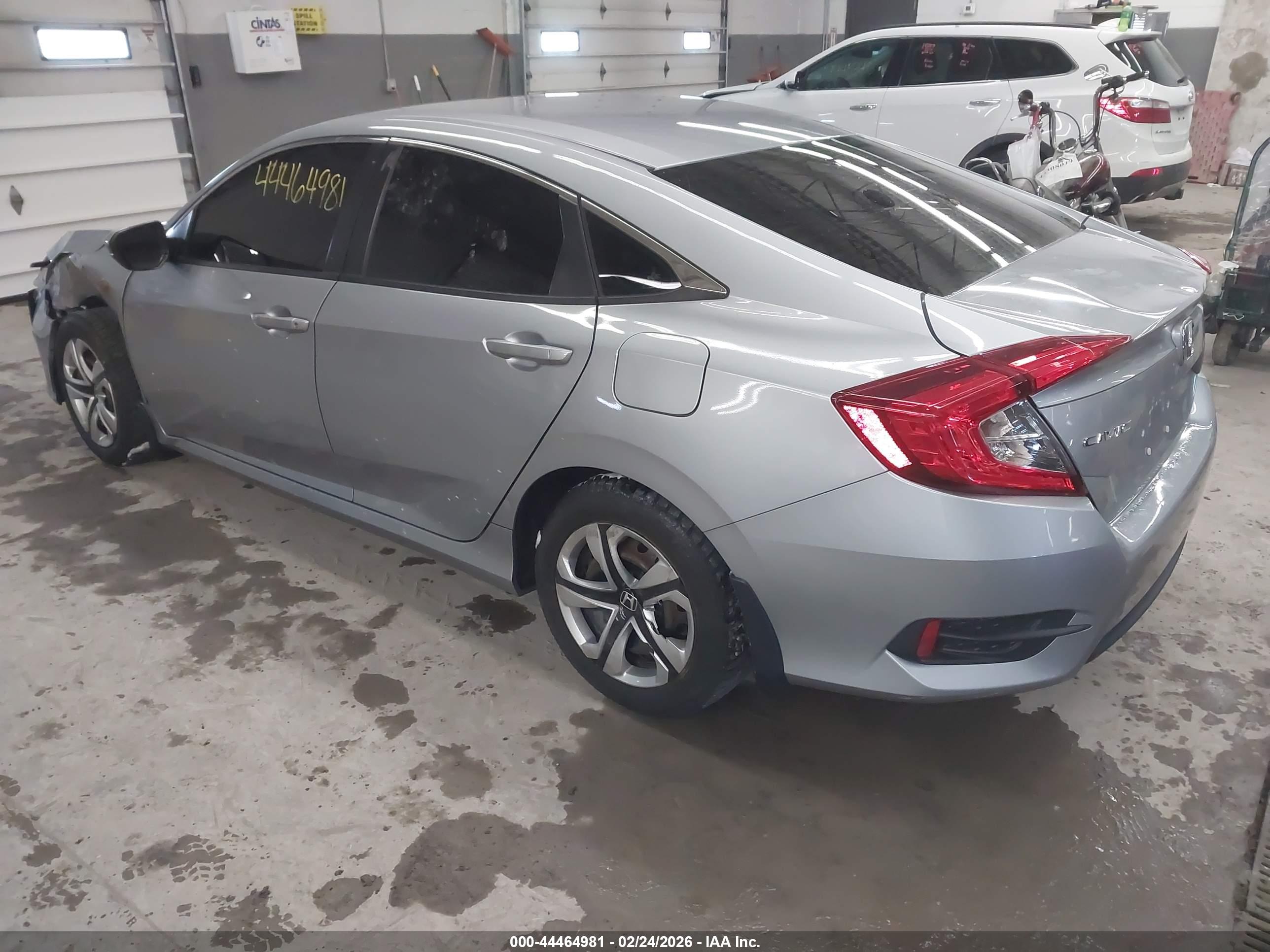 HONDA CIVIC image 3