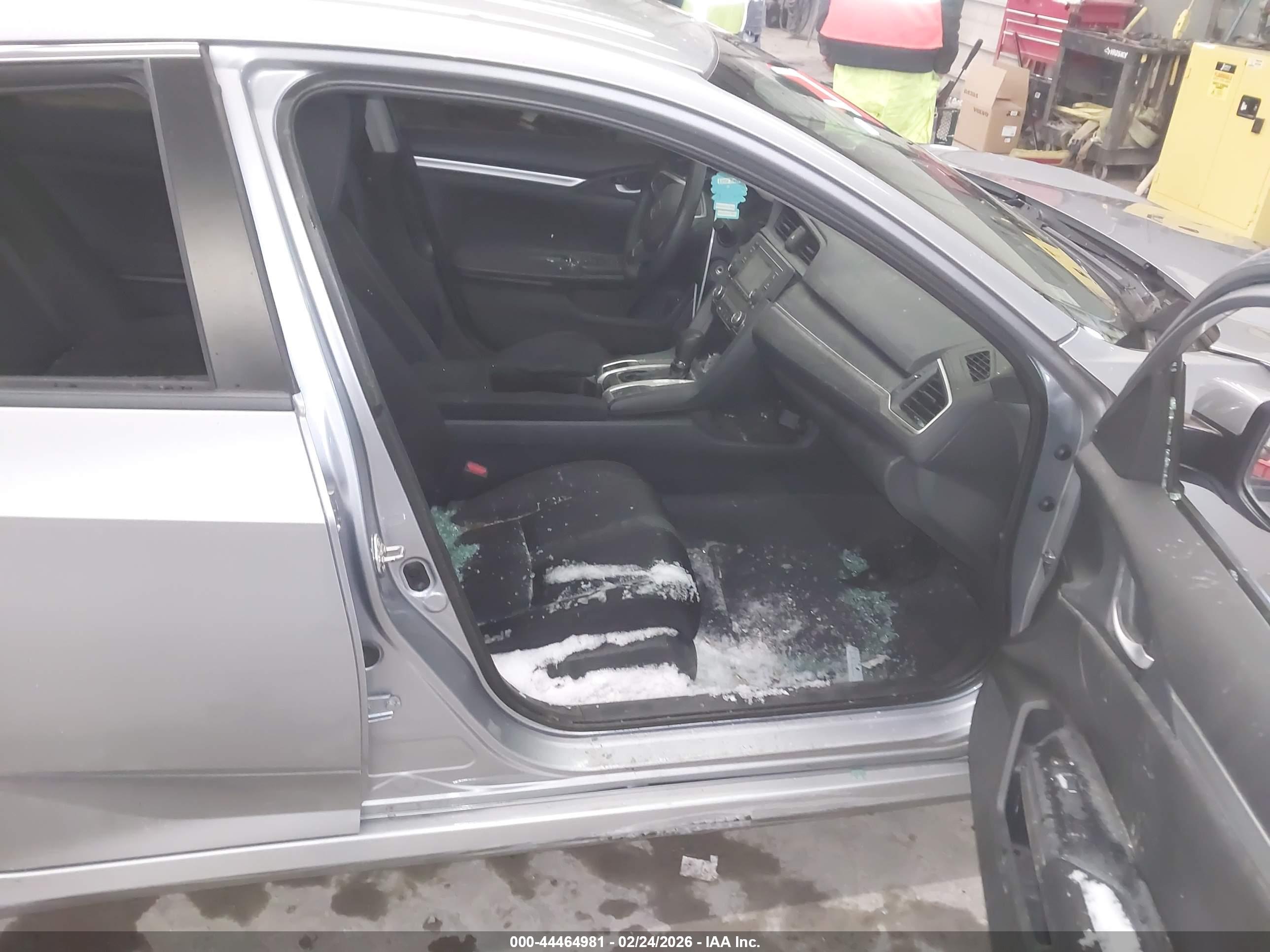HONDA CIVIC image 5