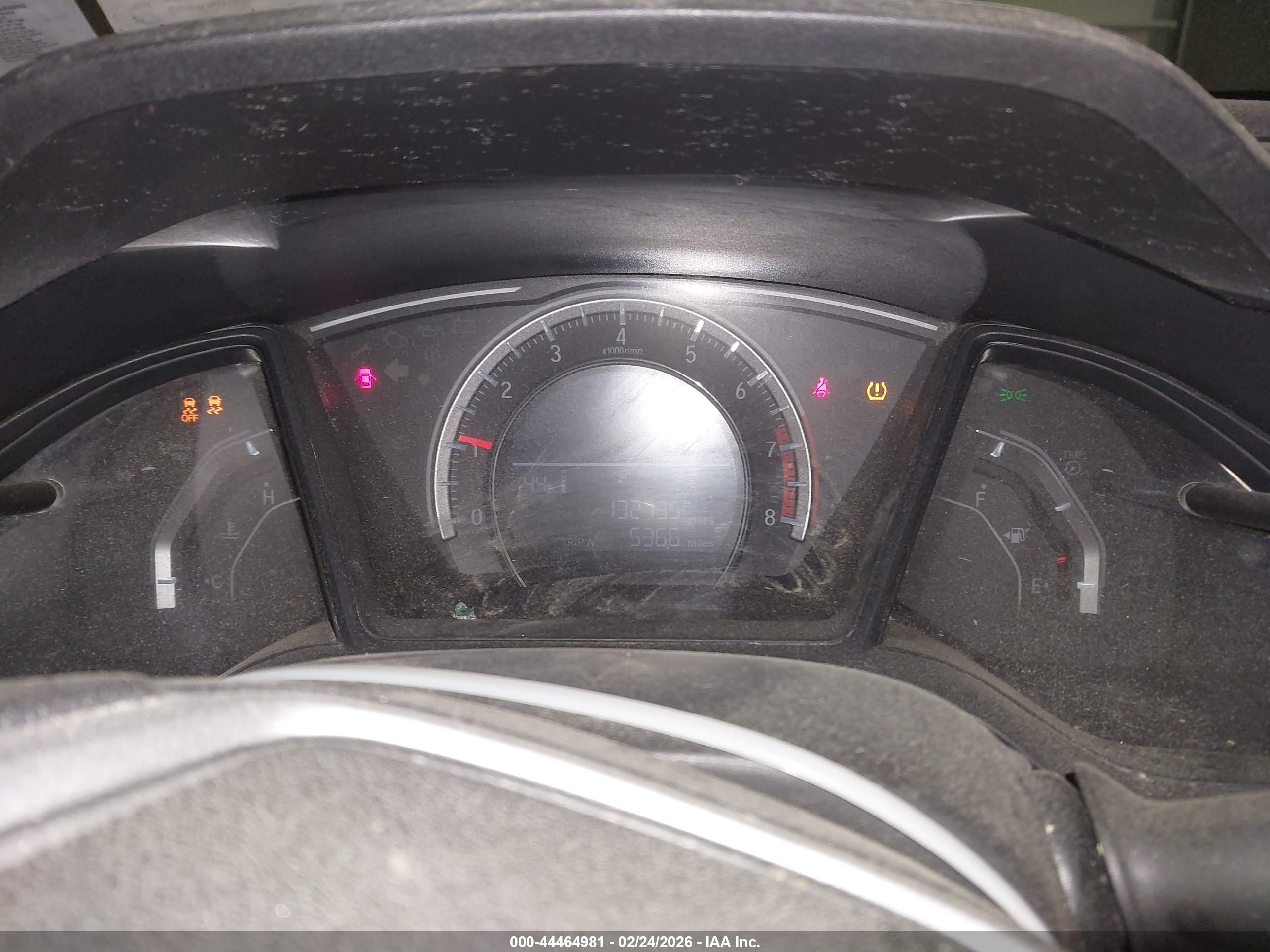 HONDA CIVIC image 7