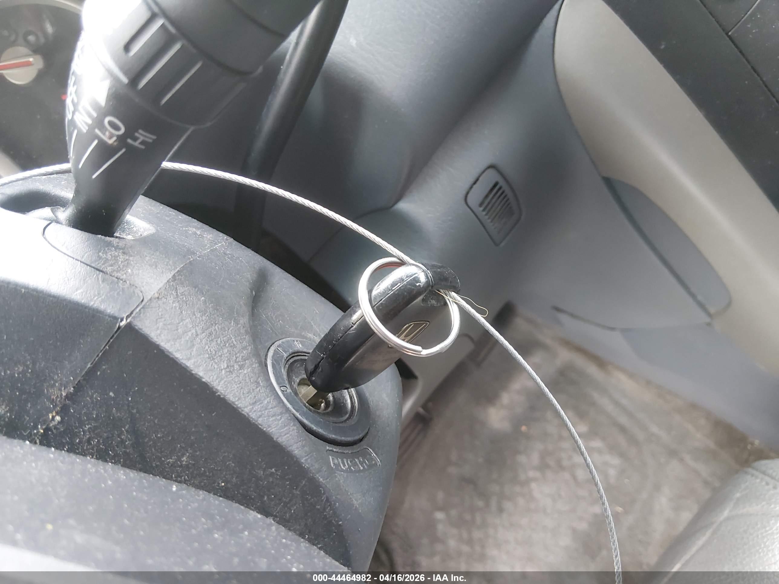 HONDA PILOT image 11