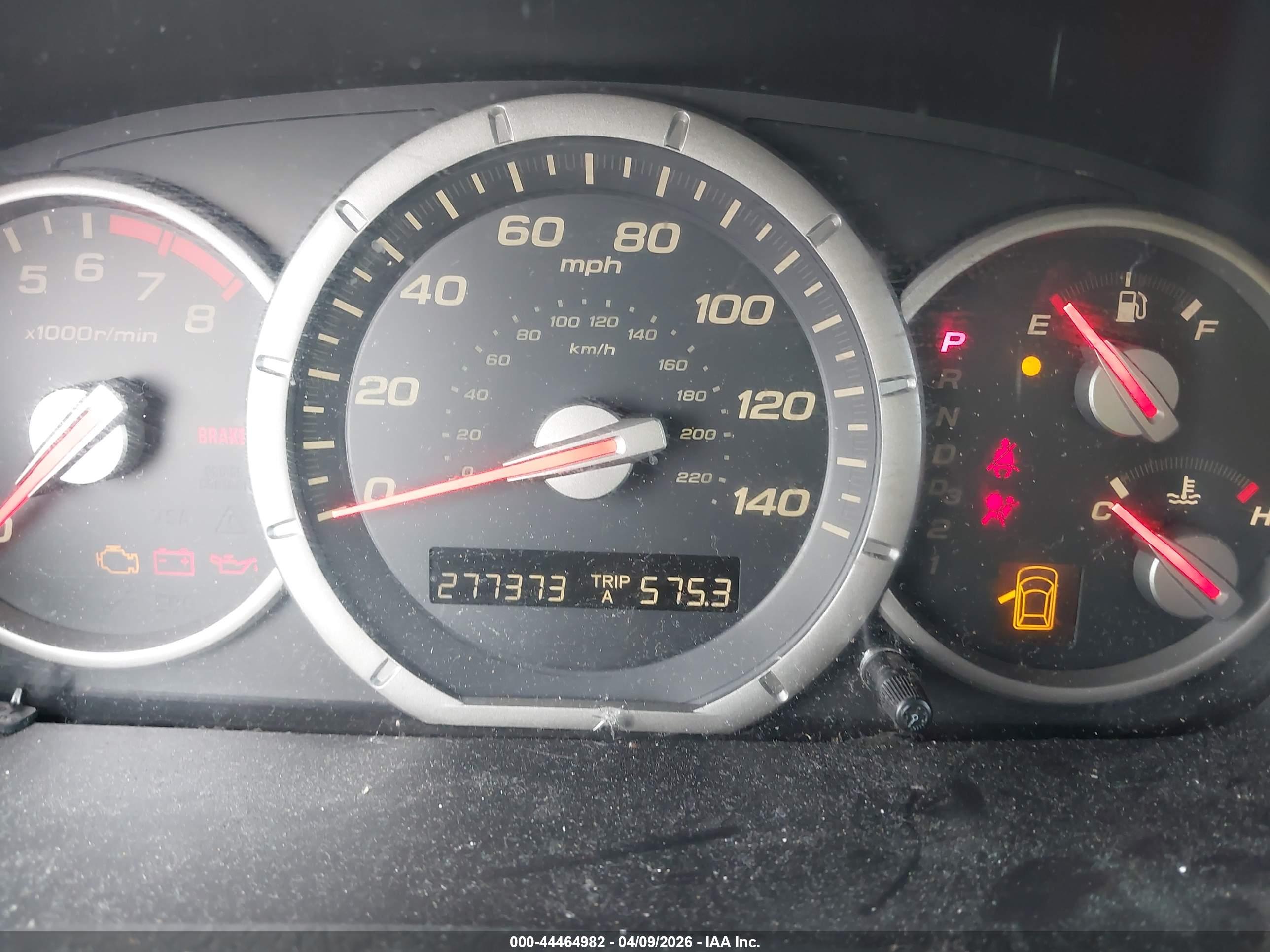 HONDA PILOT image 7