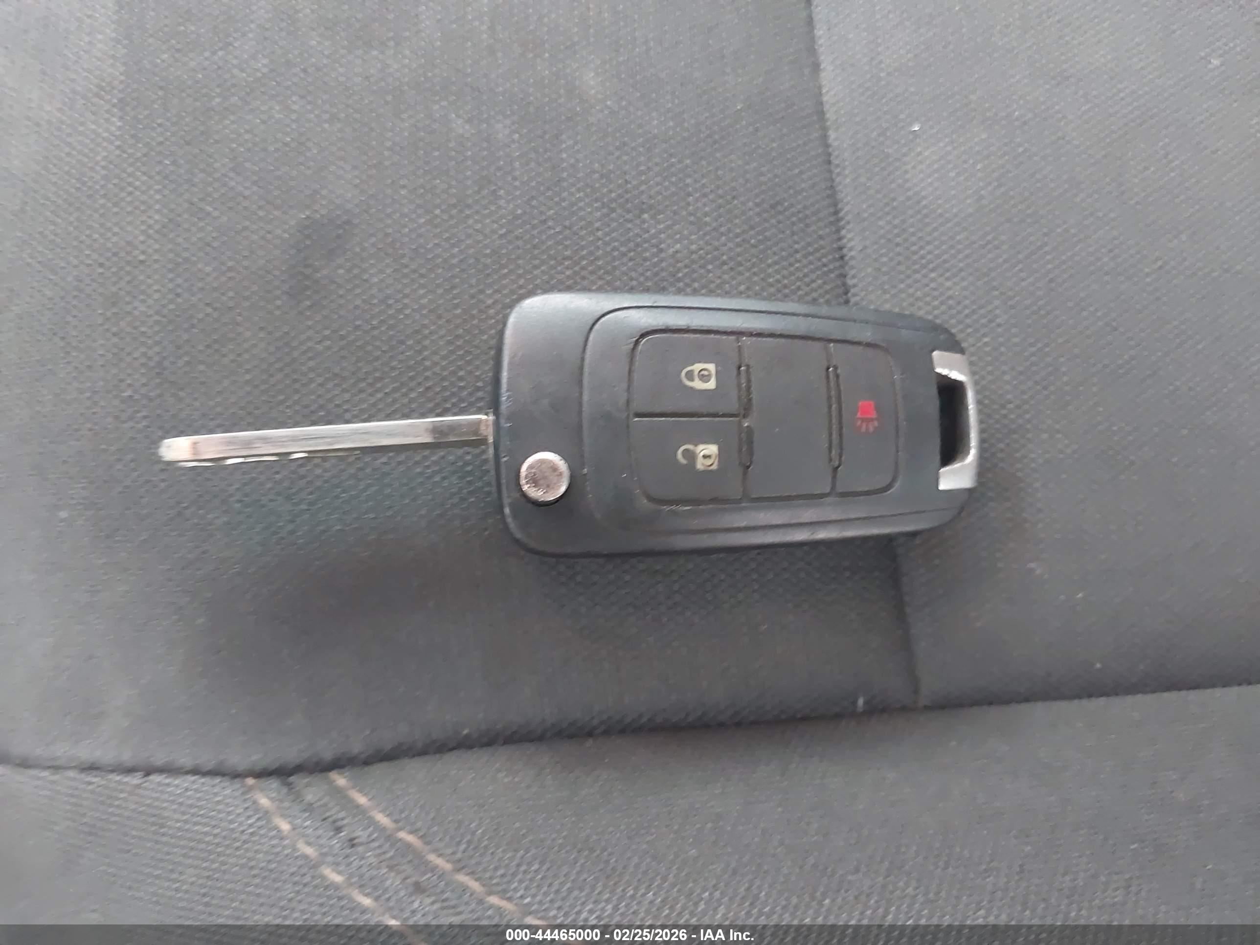 CHEVROLET TRAX image 11