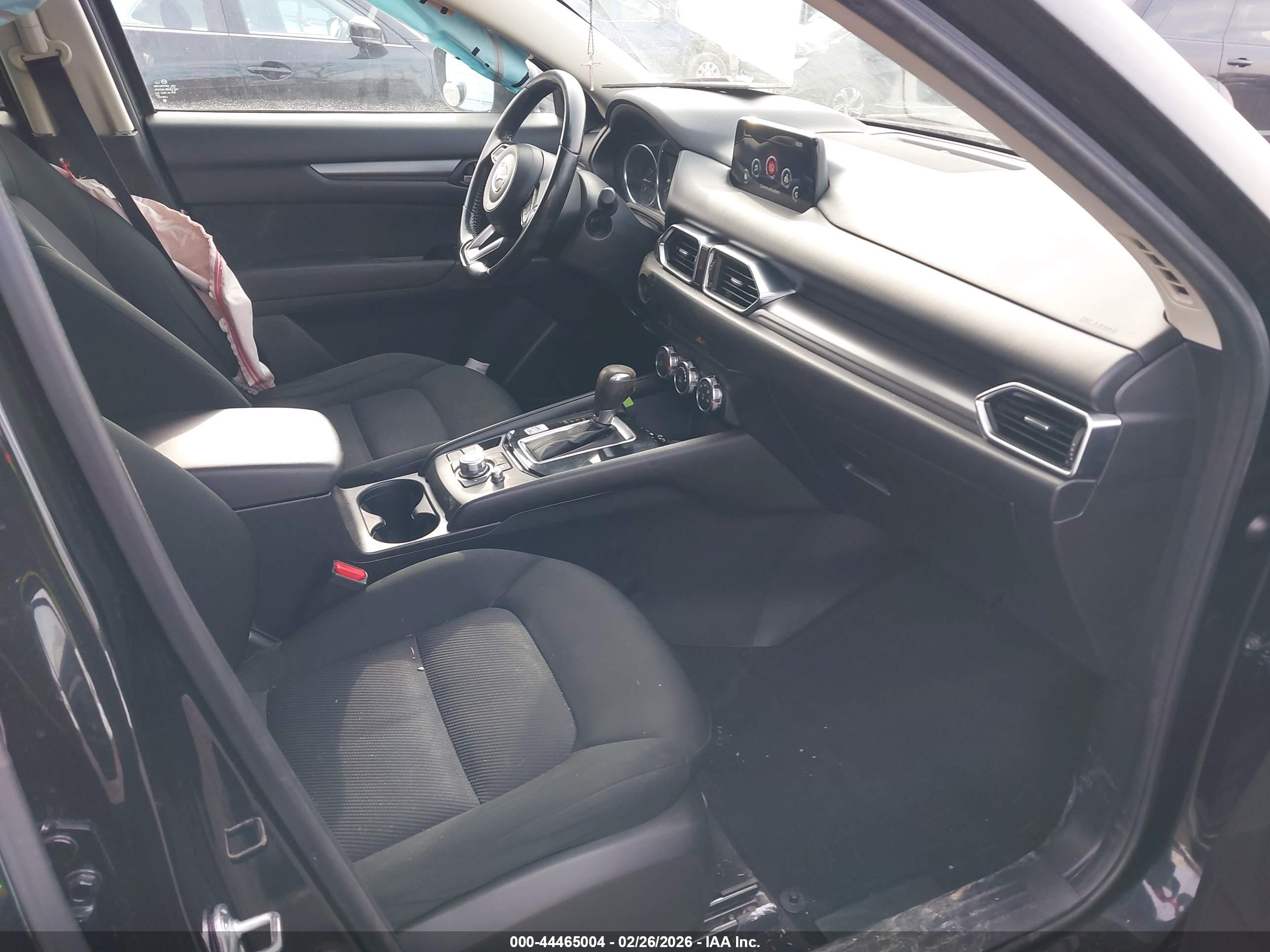 MAZDA CX-5 image 5