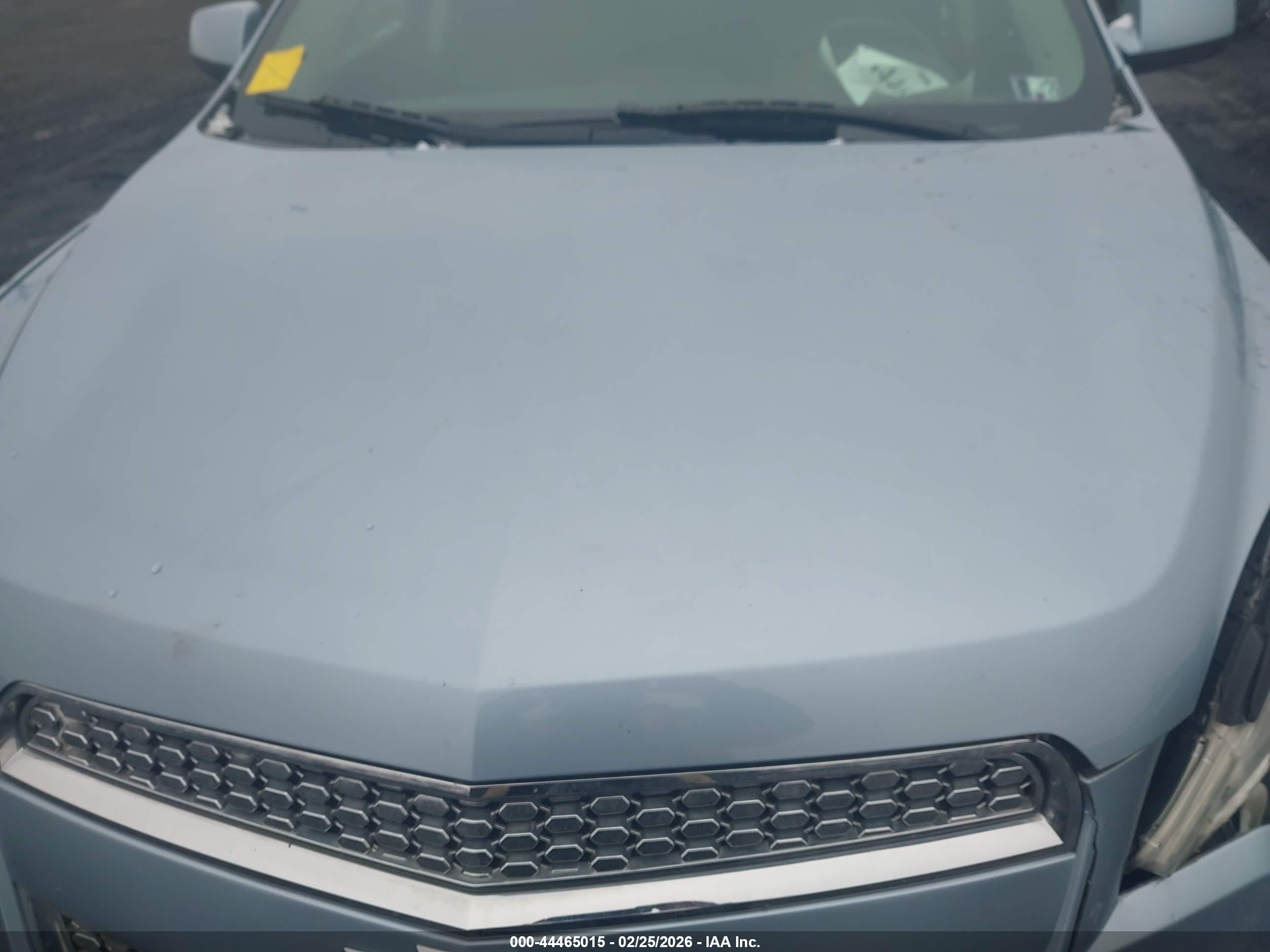 CHEVROLET EQUINOX image 10