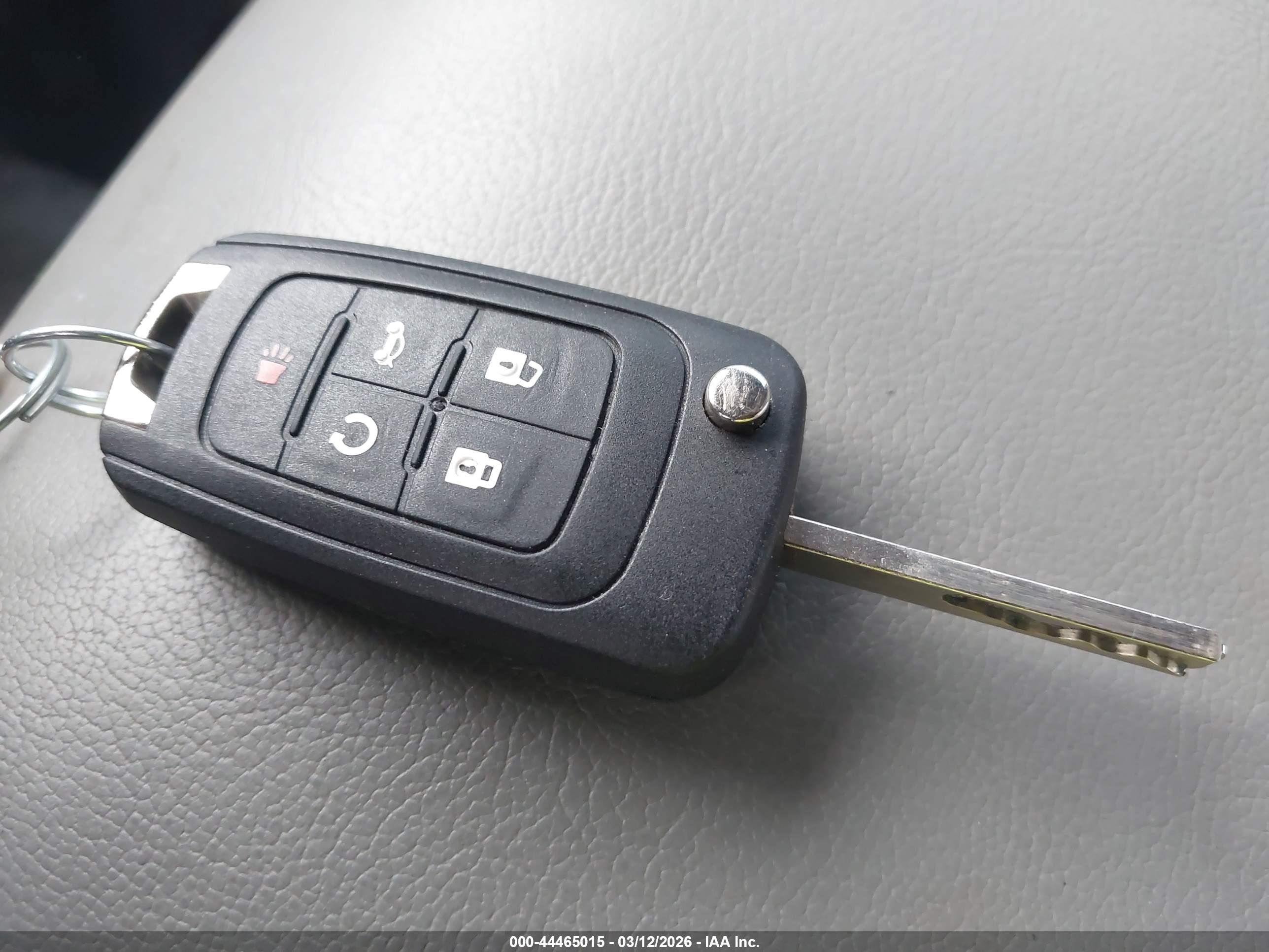 CHEVROLET EQUINOX image 11
