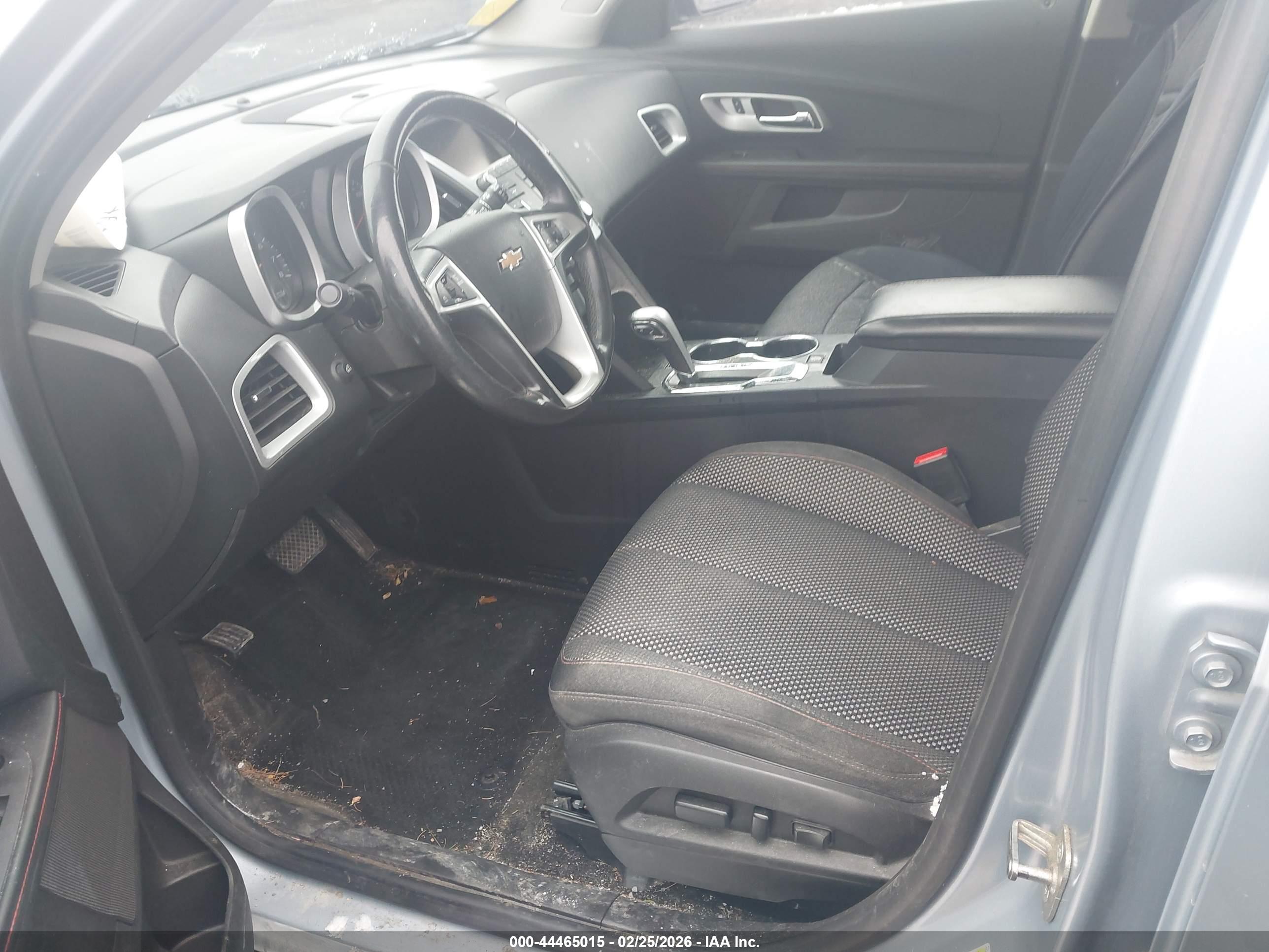 CHEVROLET EQUINOX image 5