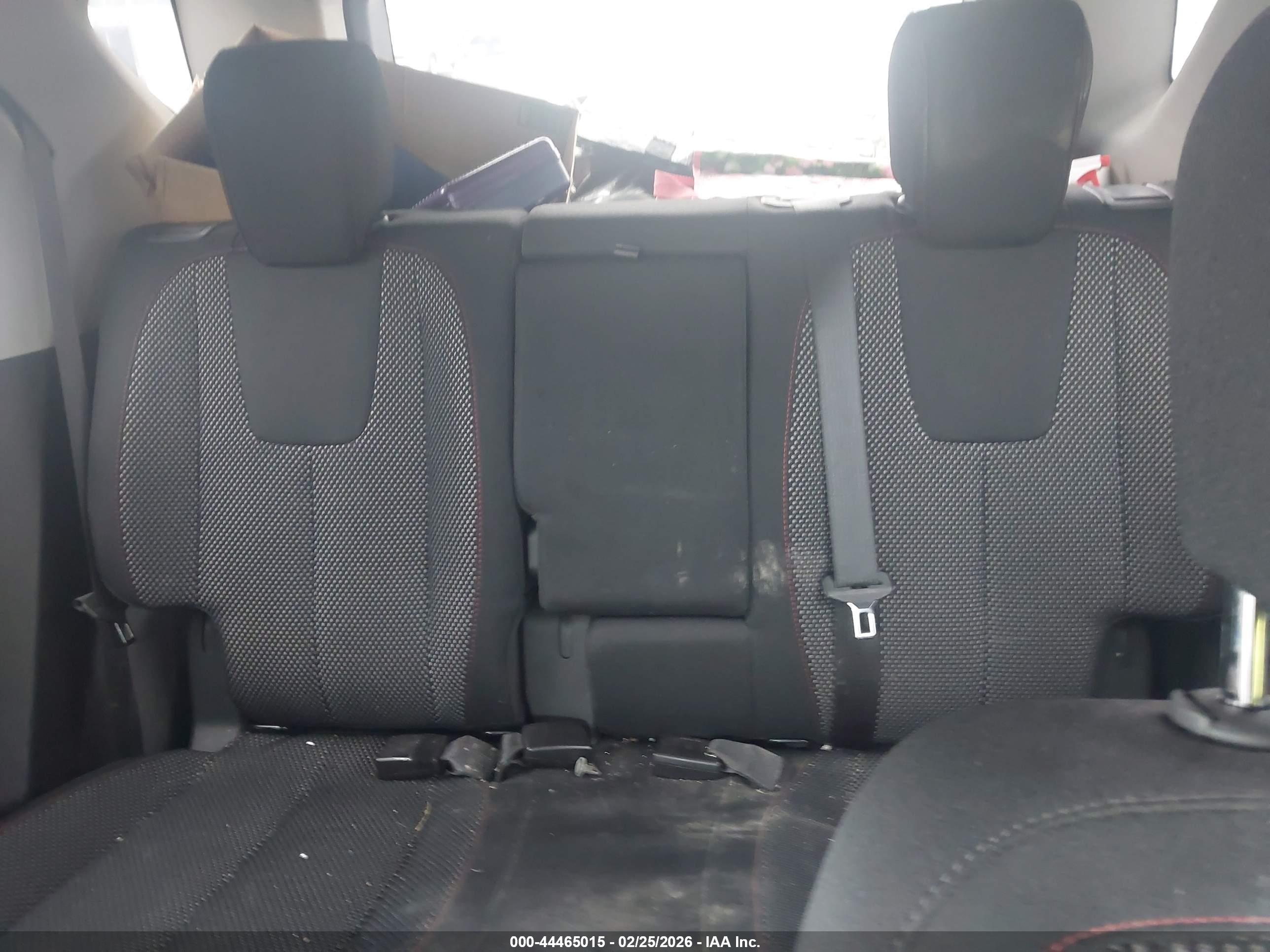 CHEVROLET EQUINOX image 8