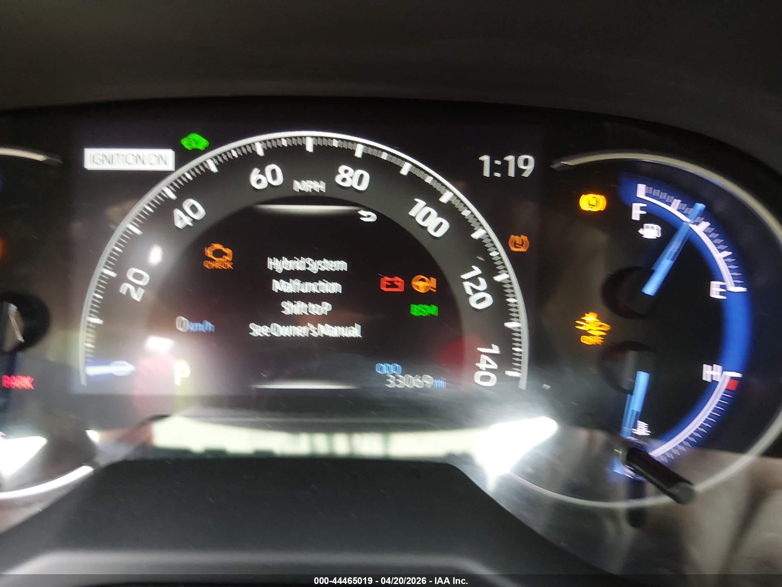 TOYOTA RAV4 image 7