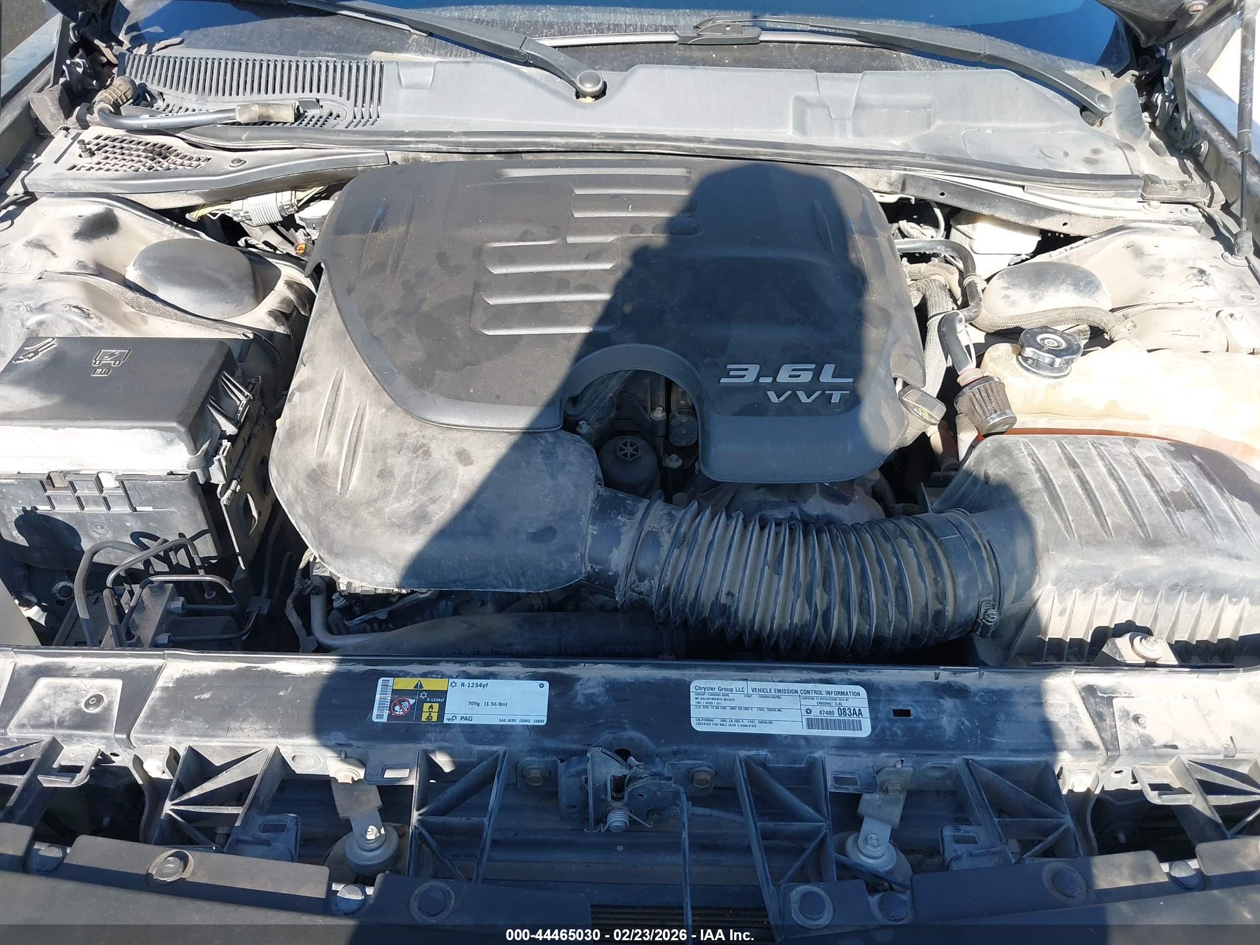 DODGE CHALLENGER image 10