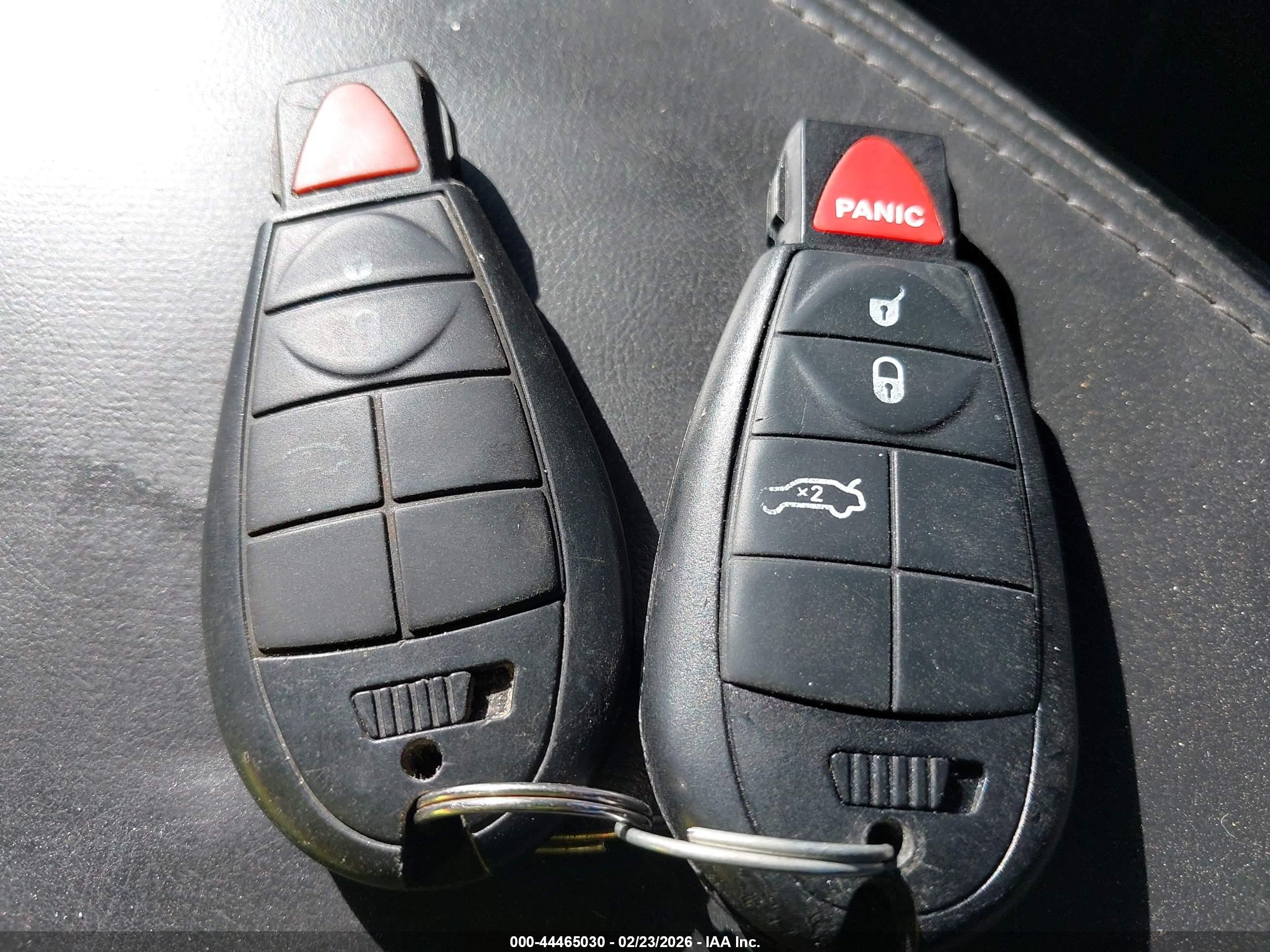 DODGE CHALLENGER image 11