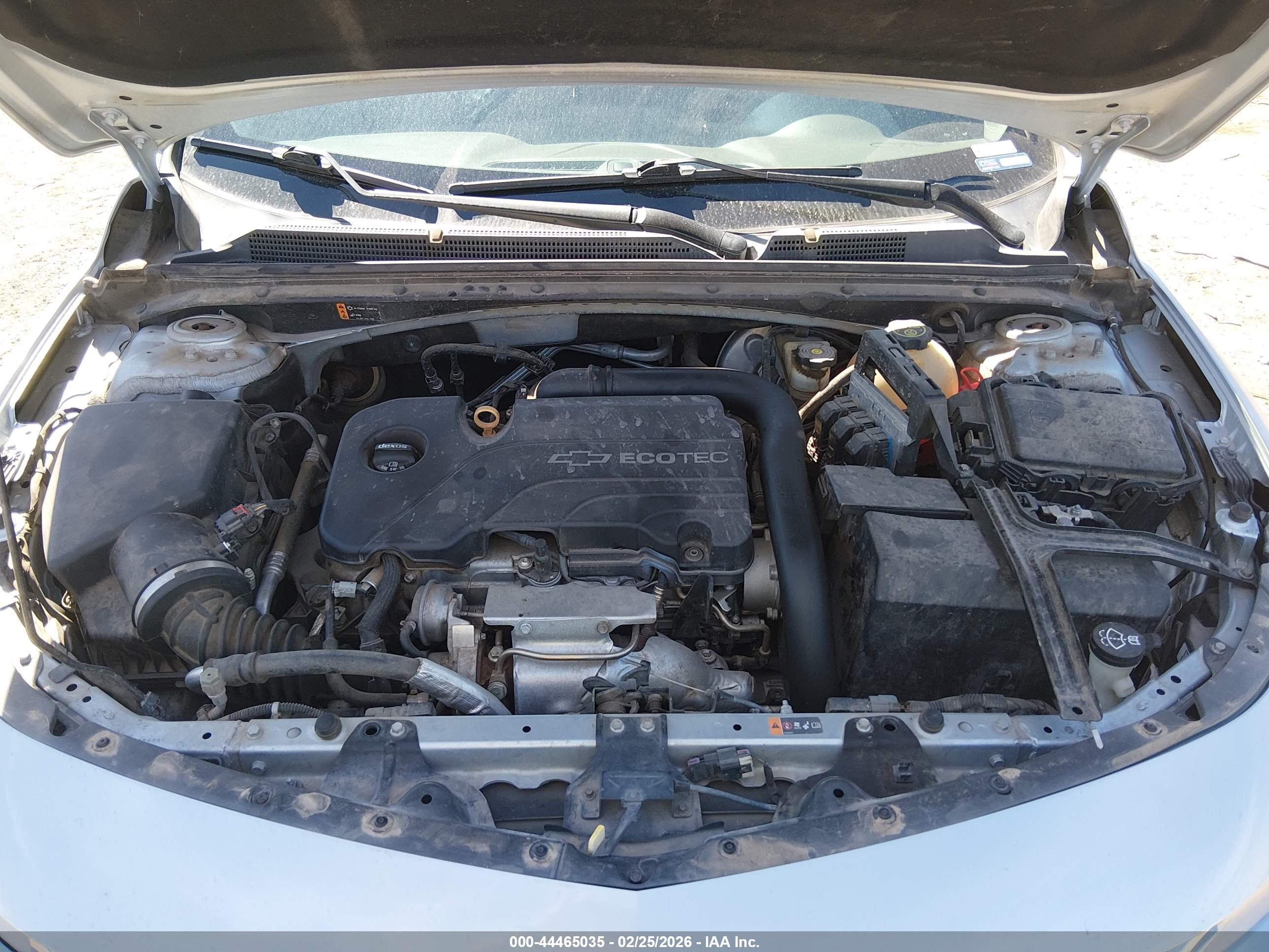 CHEVROLET MALIBU image 10