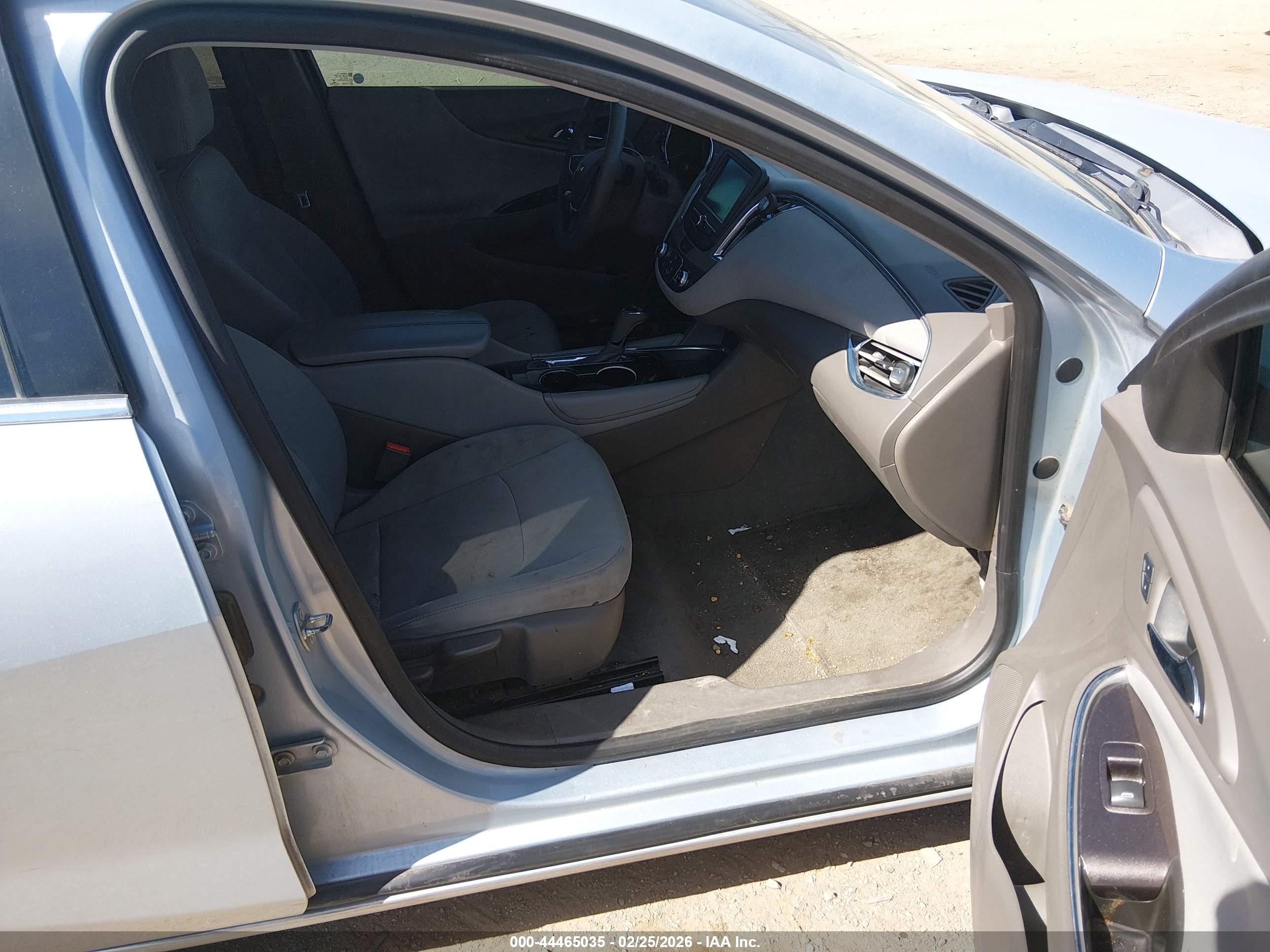 CHEVROLET MALIBU image 5