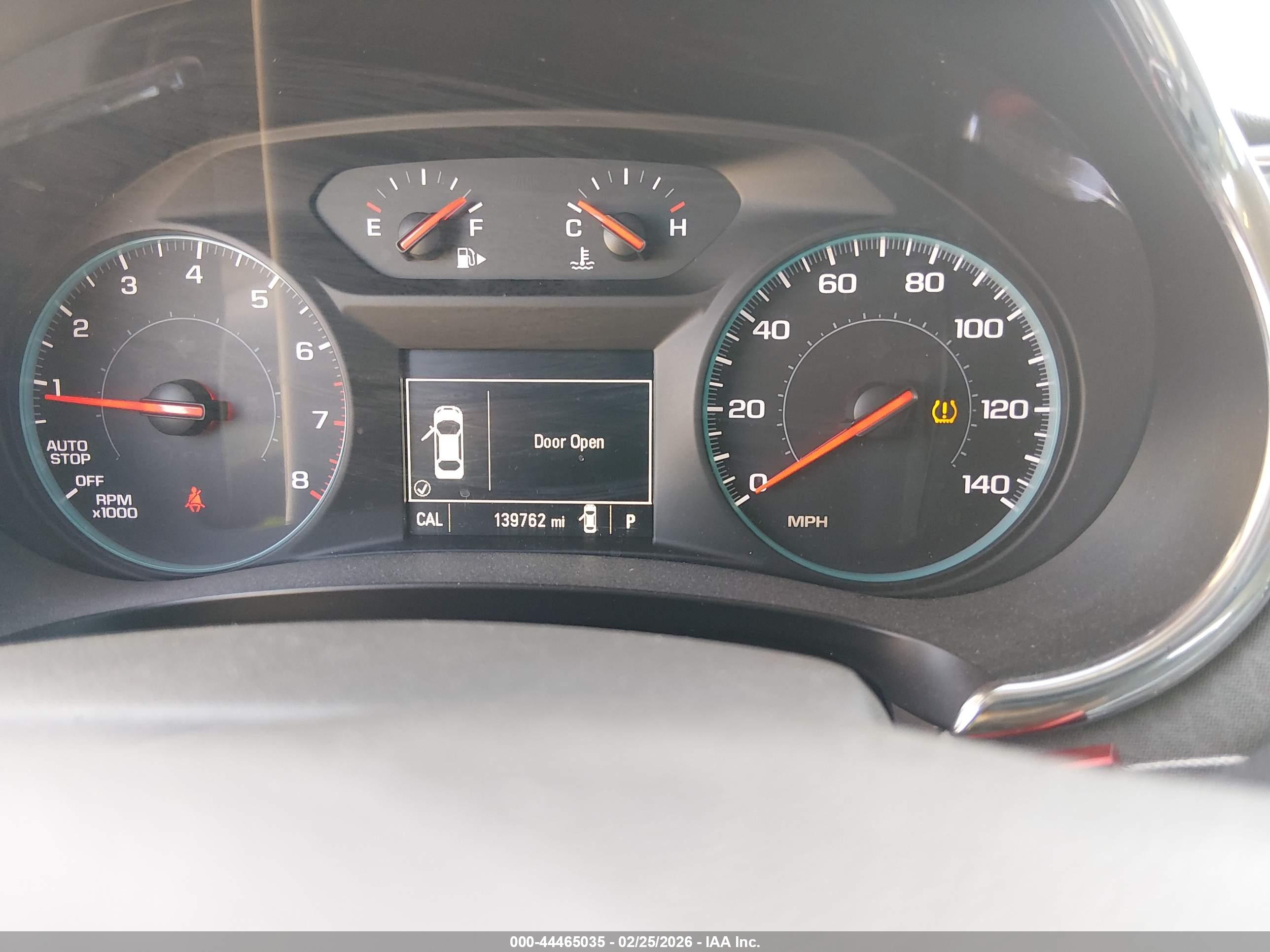CHEVROLET MALIBU image 7