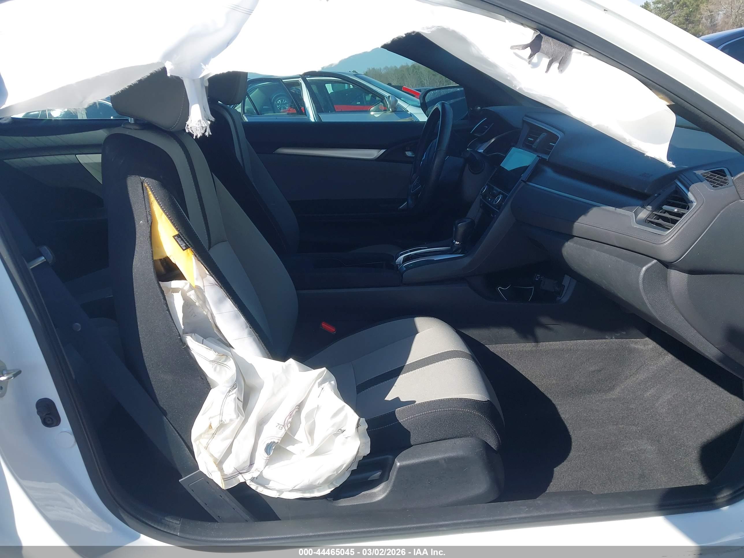 HONDA CIVIC image 5