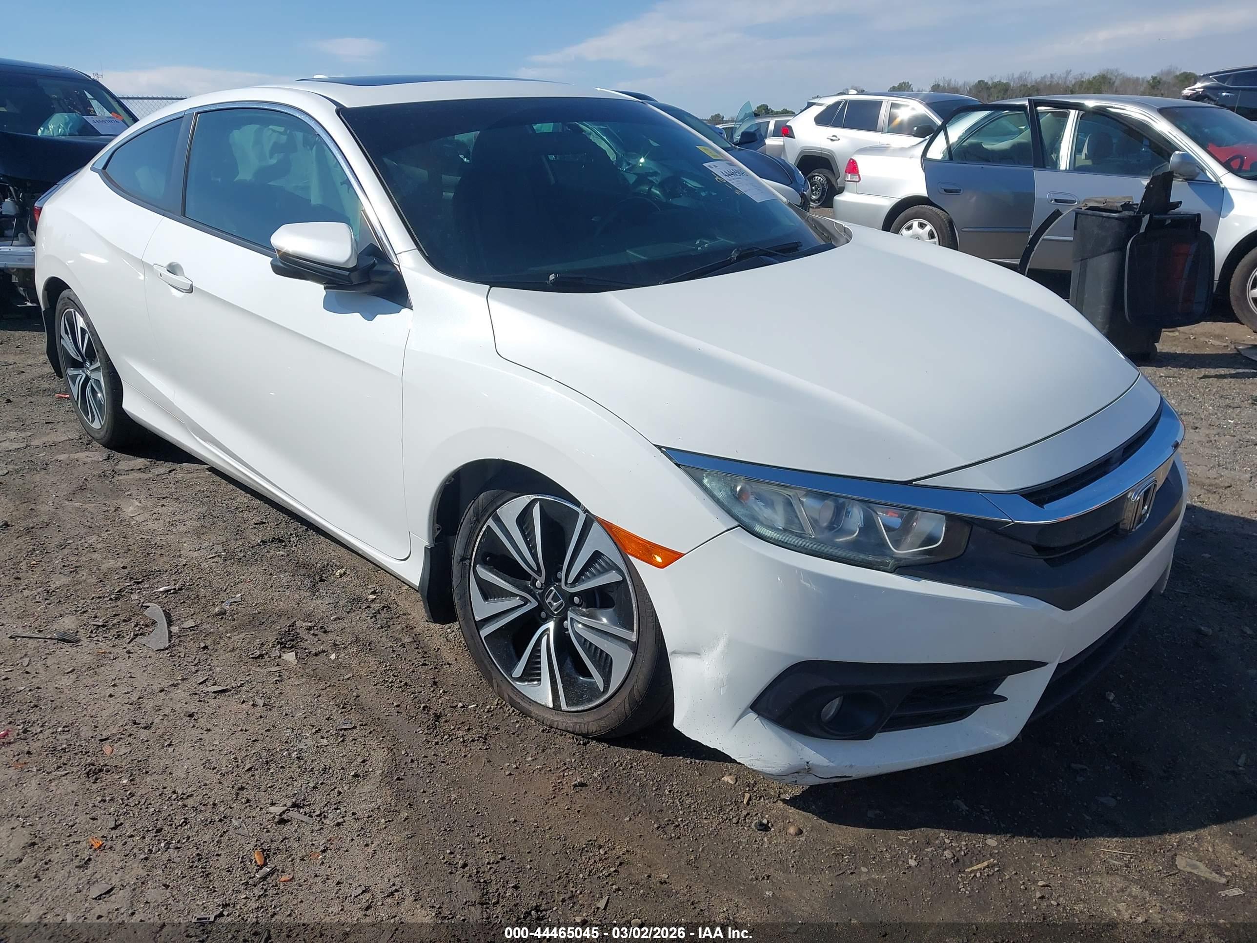 HONDA CIVIC image 6