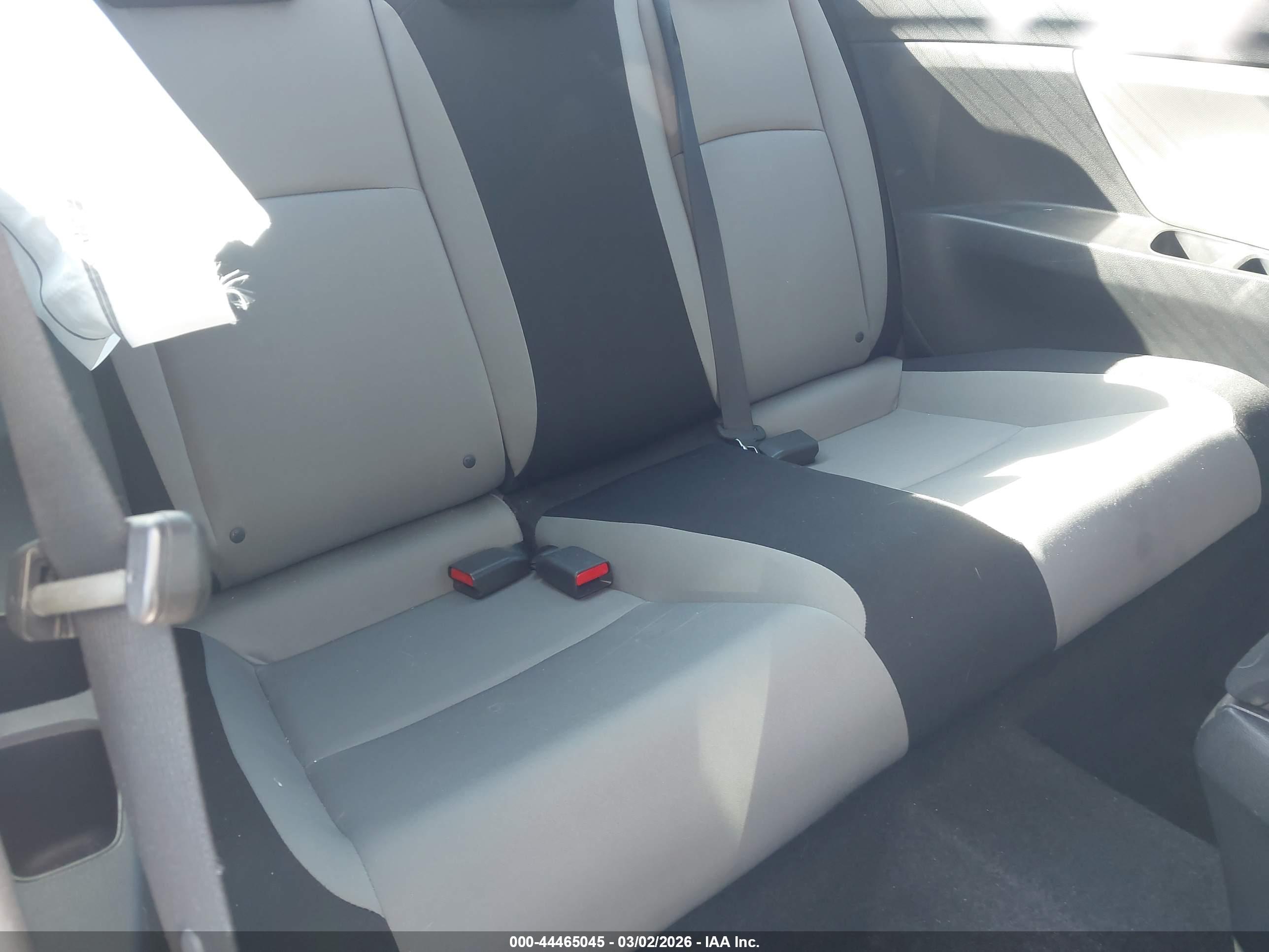 HONDA CIVIC image 8