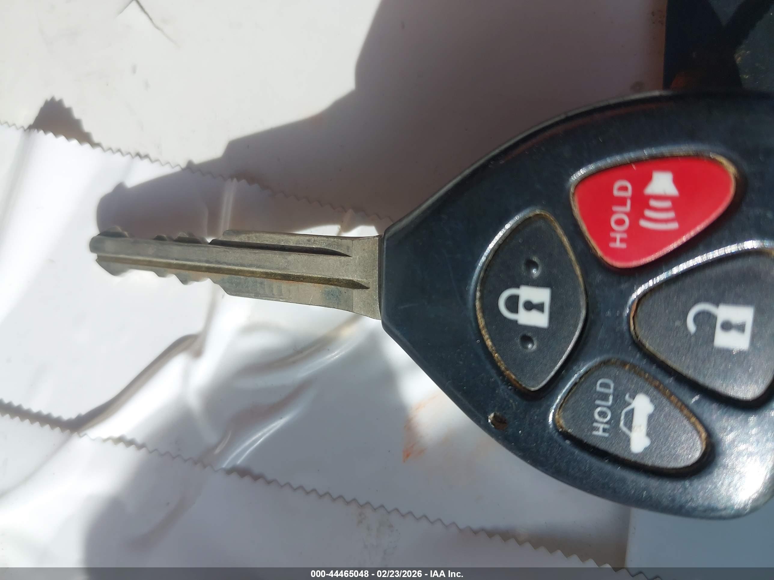 TOYOTA CAMRY image 11