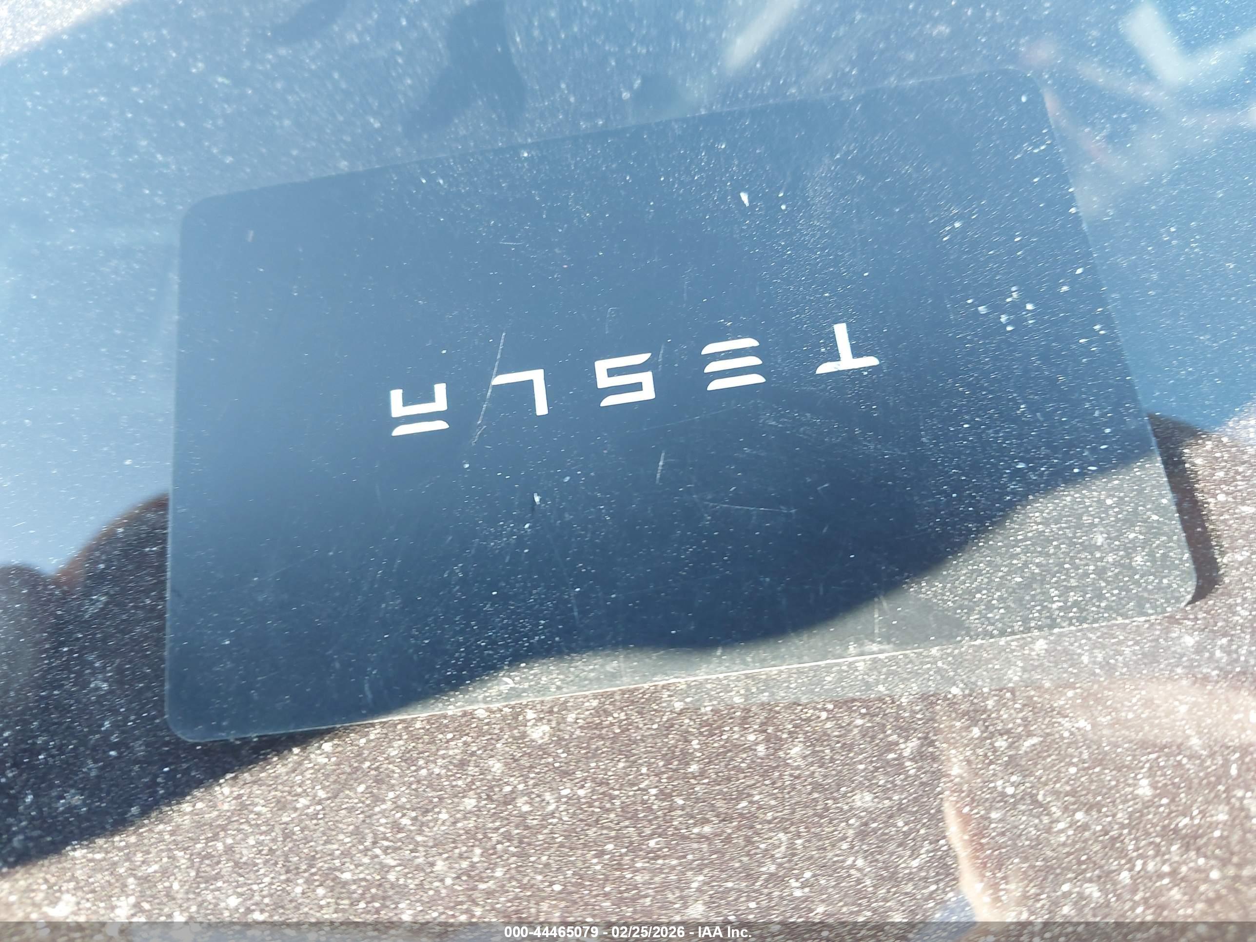 TESLA MODEL image 11