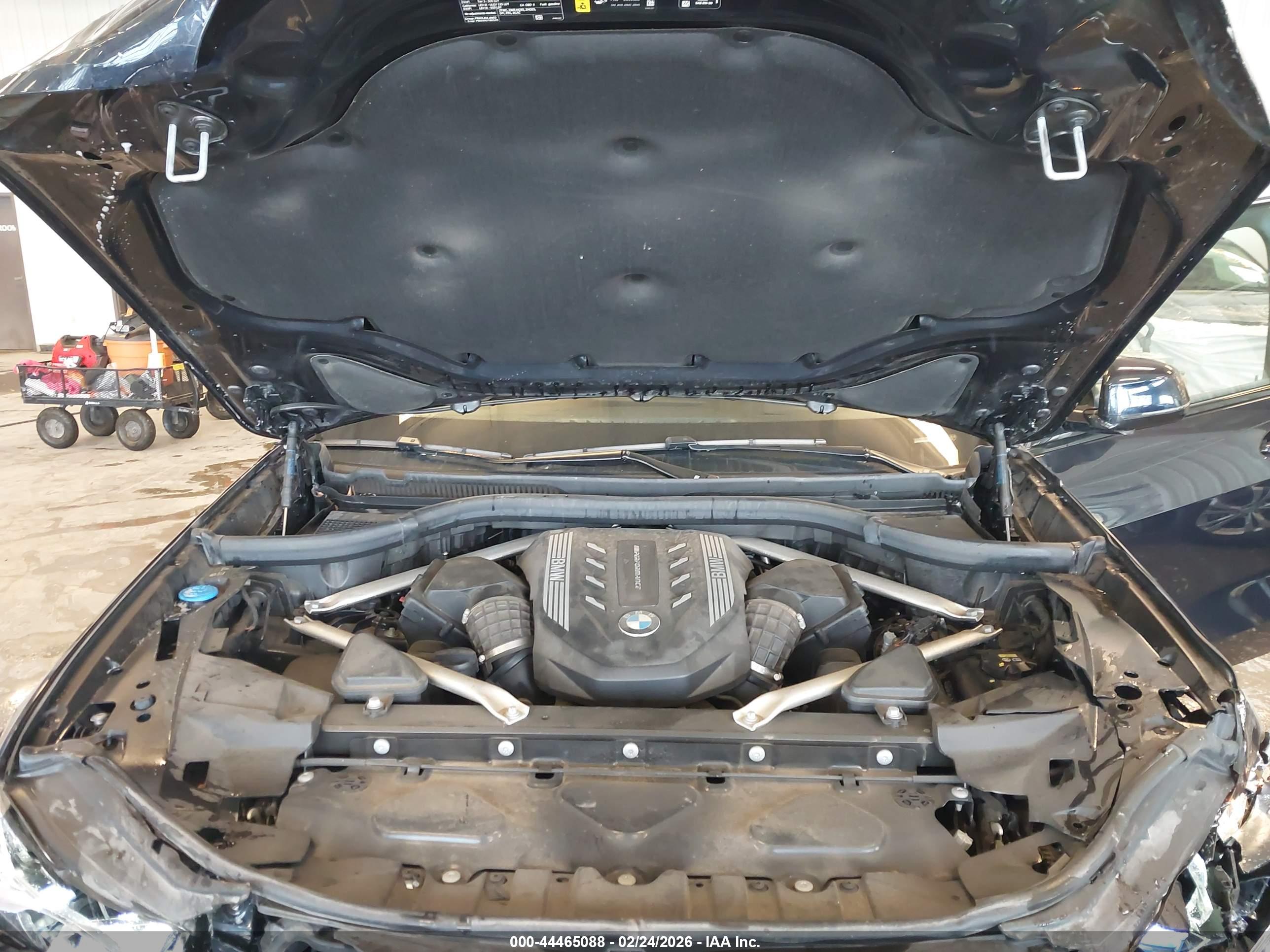 BMW X5 image 10