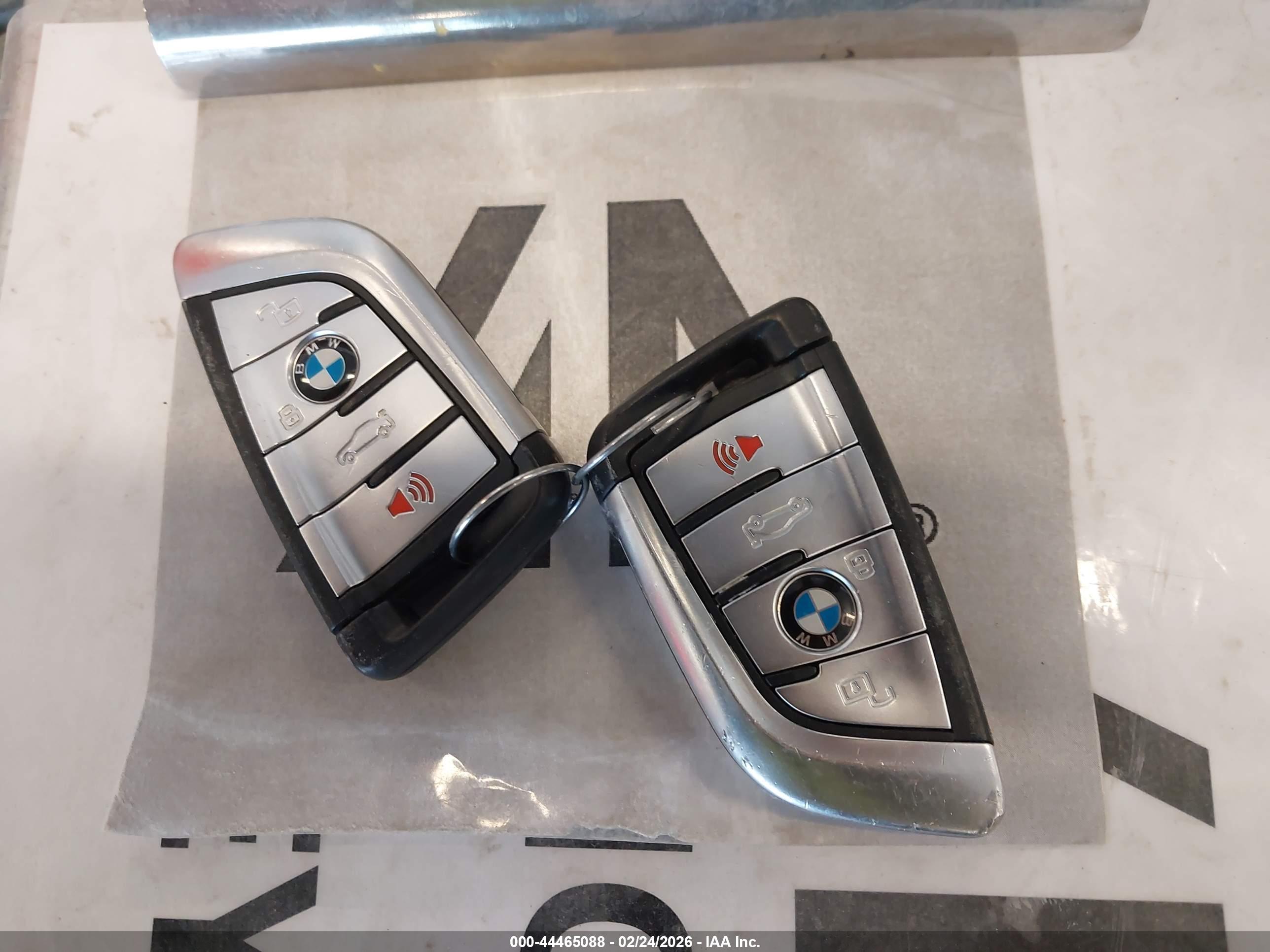 BMW X5 image 11